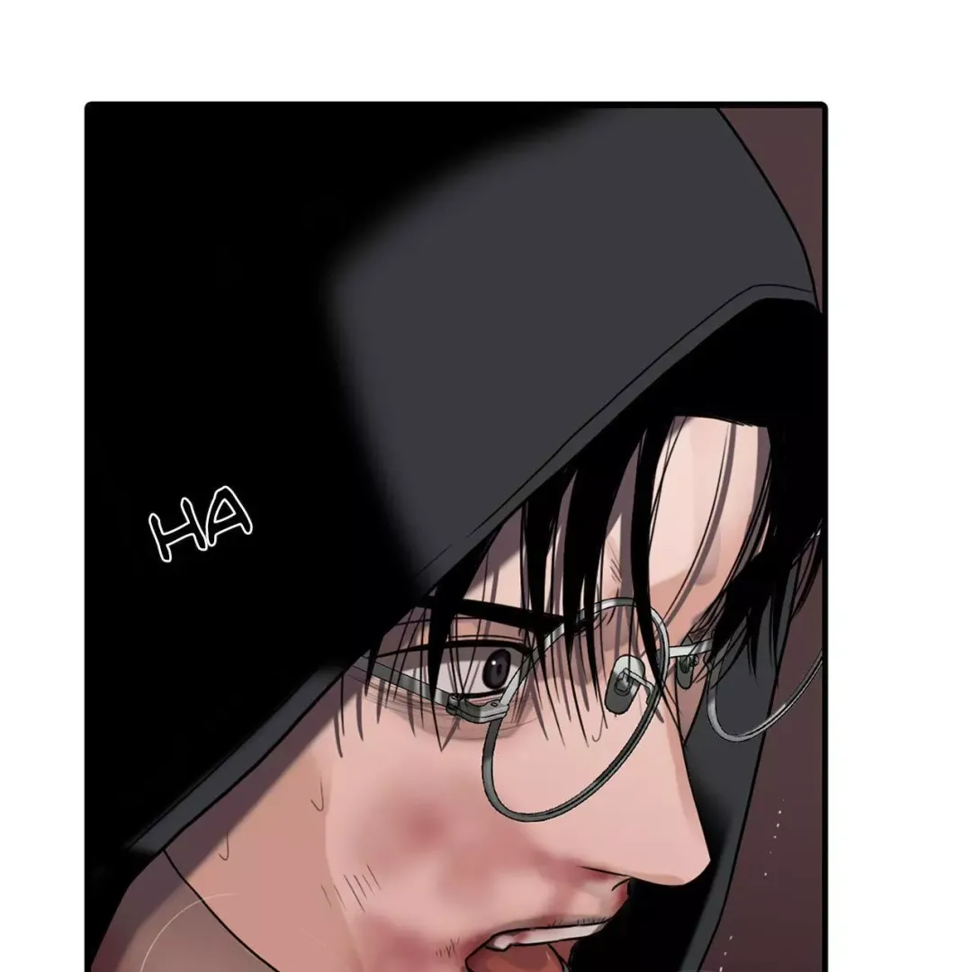 Corrosive - Chapter 7 Page 74