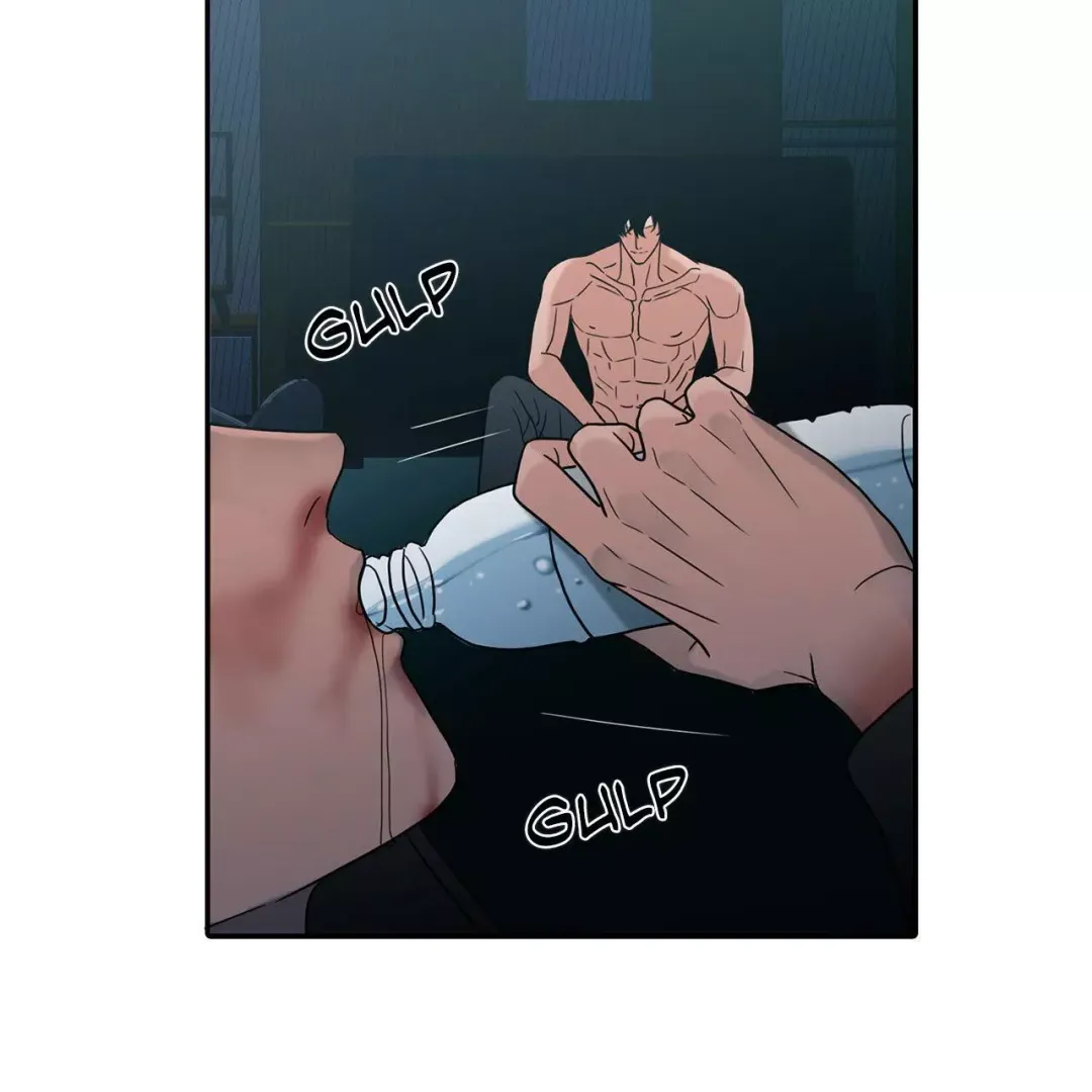 Corrosive - Chapter 7 Page 80