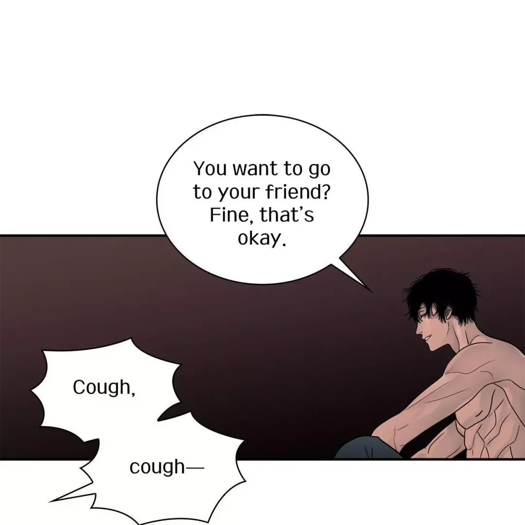 Corrosive - Chapter 7 Page 82