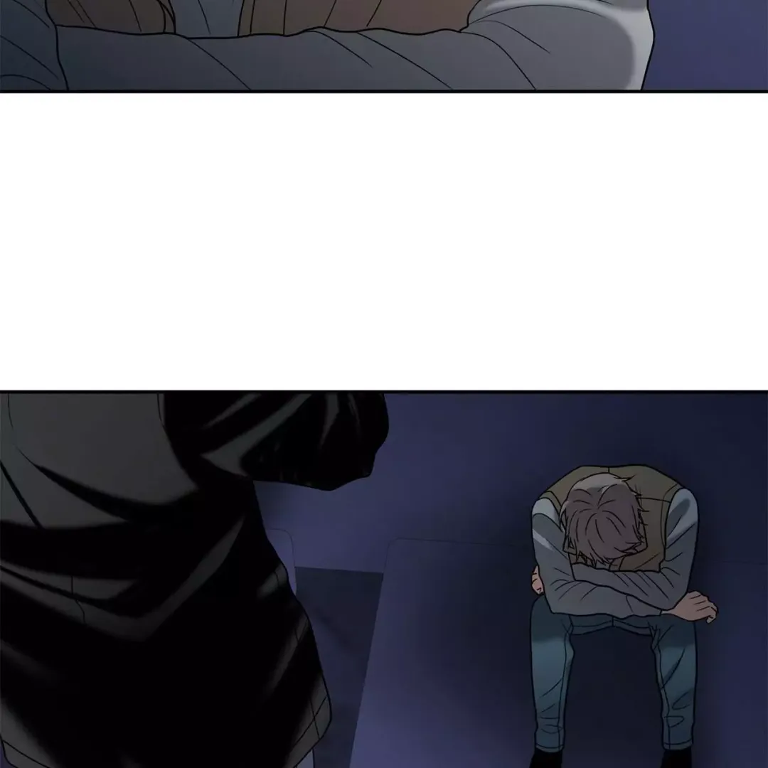 Corrosive - Chapter 7 Page 139