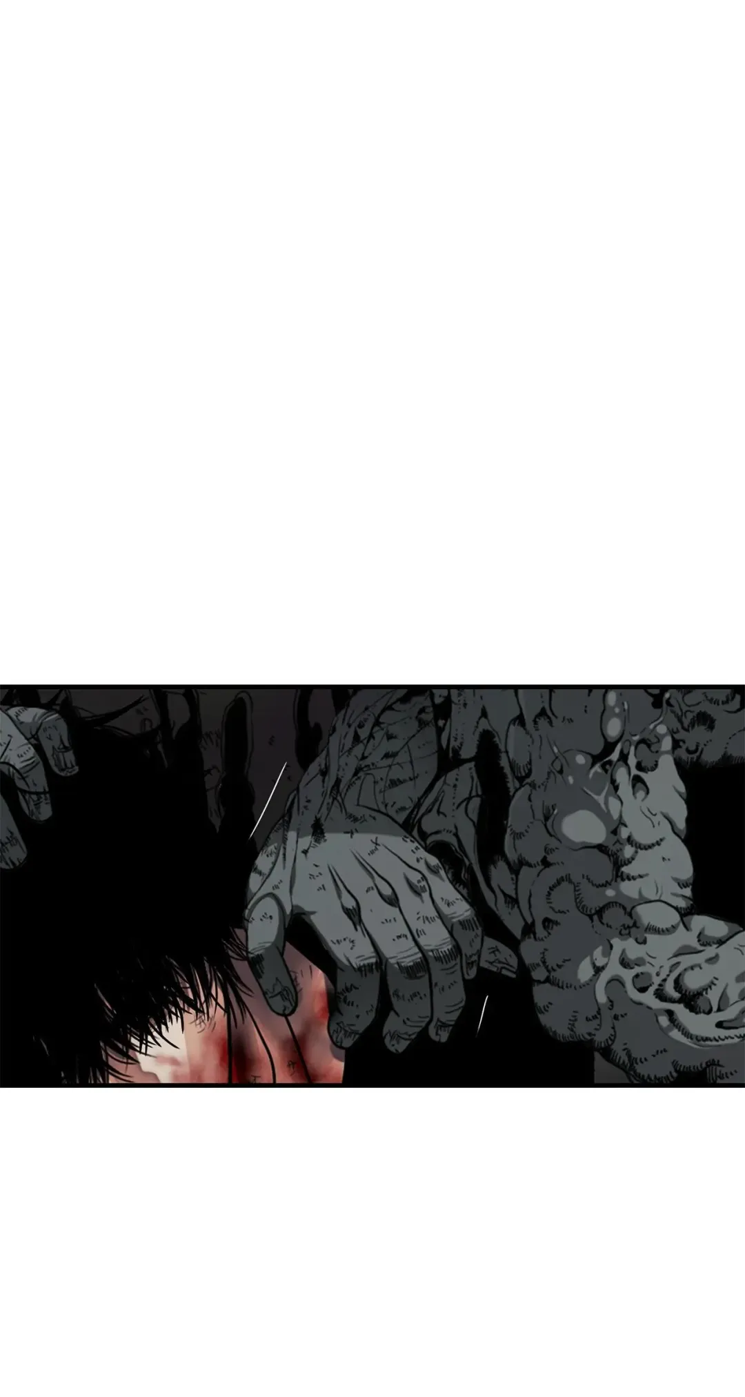 Corrosive - Chapter 70 Page 1