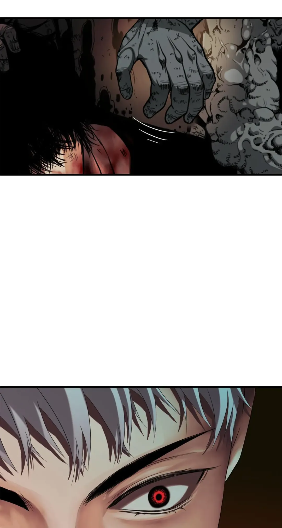 Corrosive - Chapter 70 Page 2