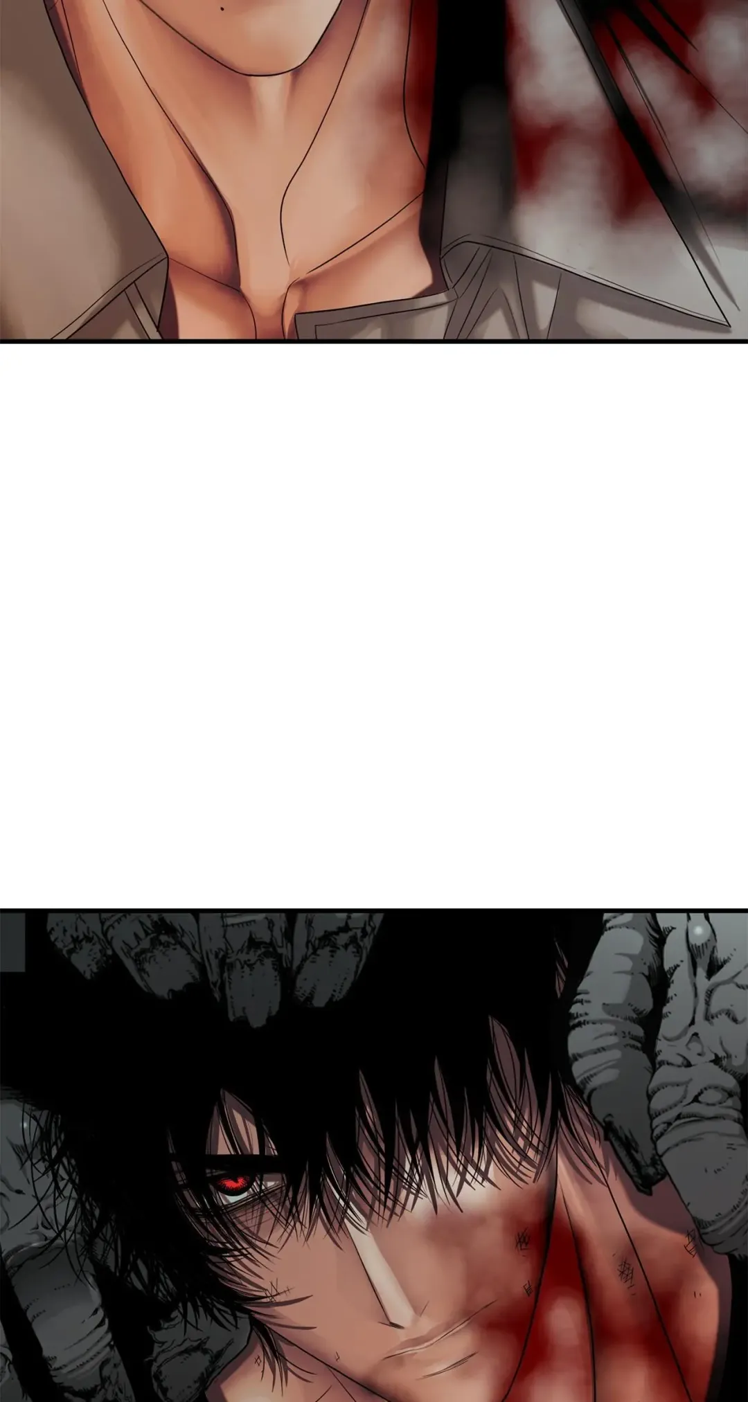 Corrosive - Chapter 70 Page 5