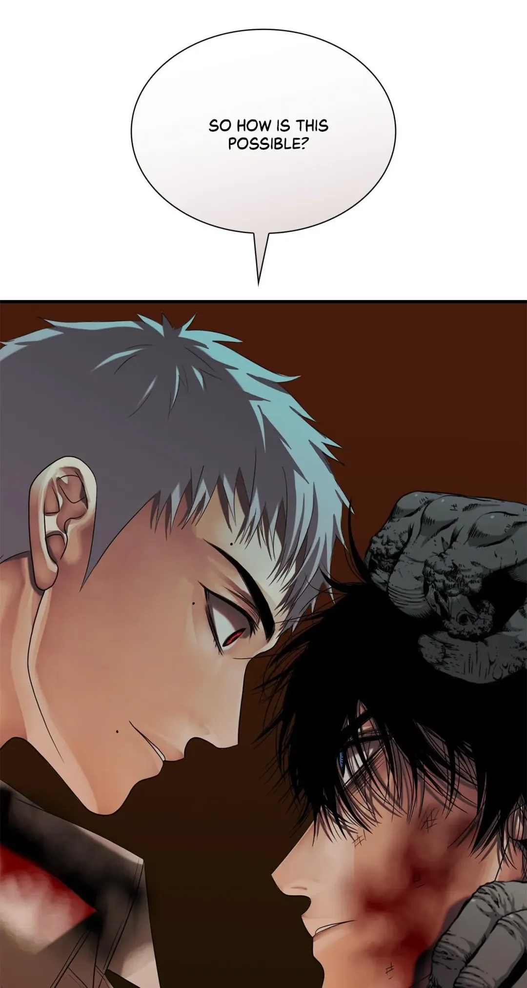 Corrosive - Chapter 70 Page 9