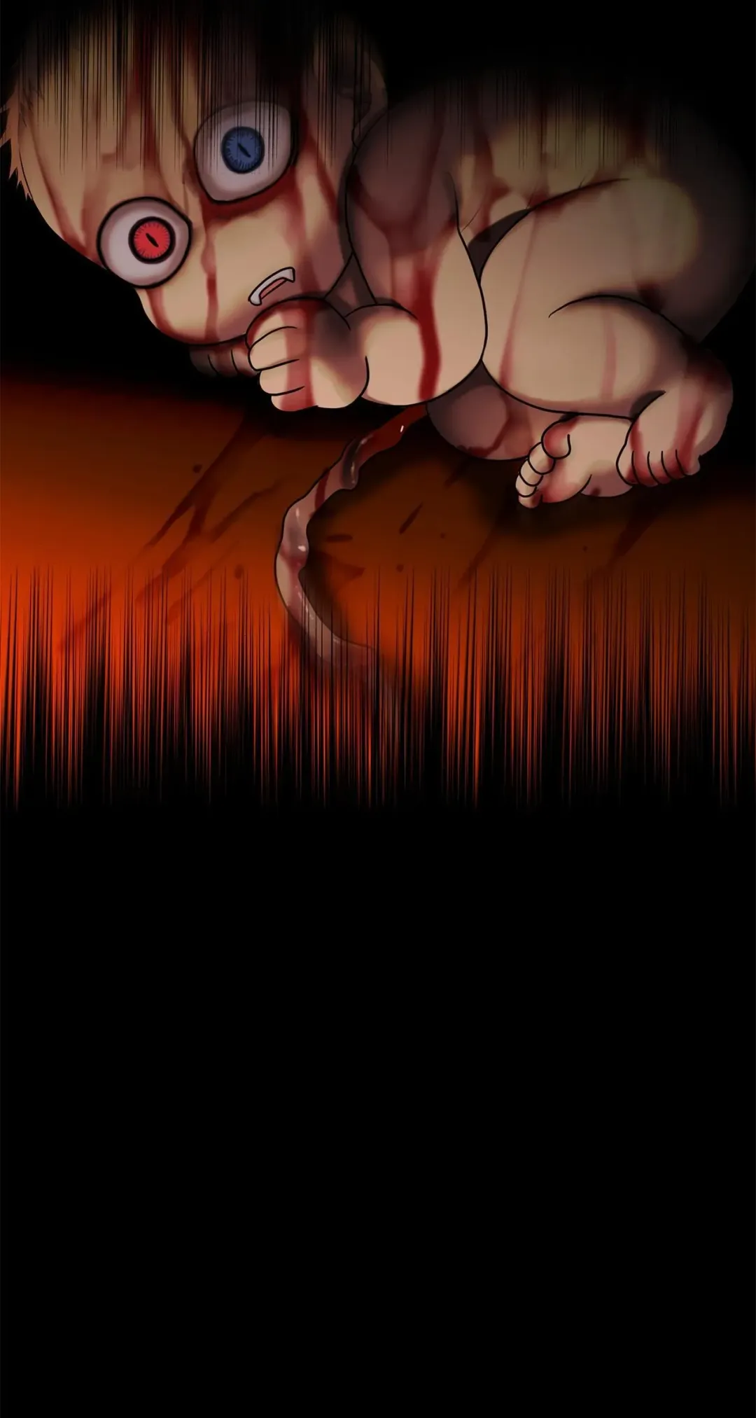 Corrosive - Chapter 70 Page 15