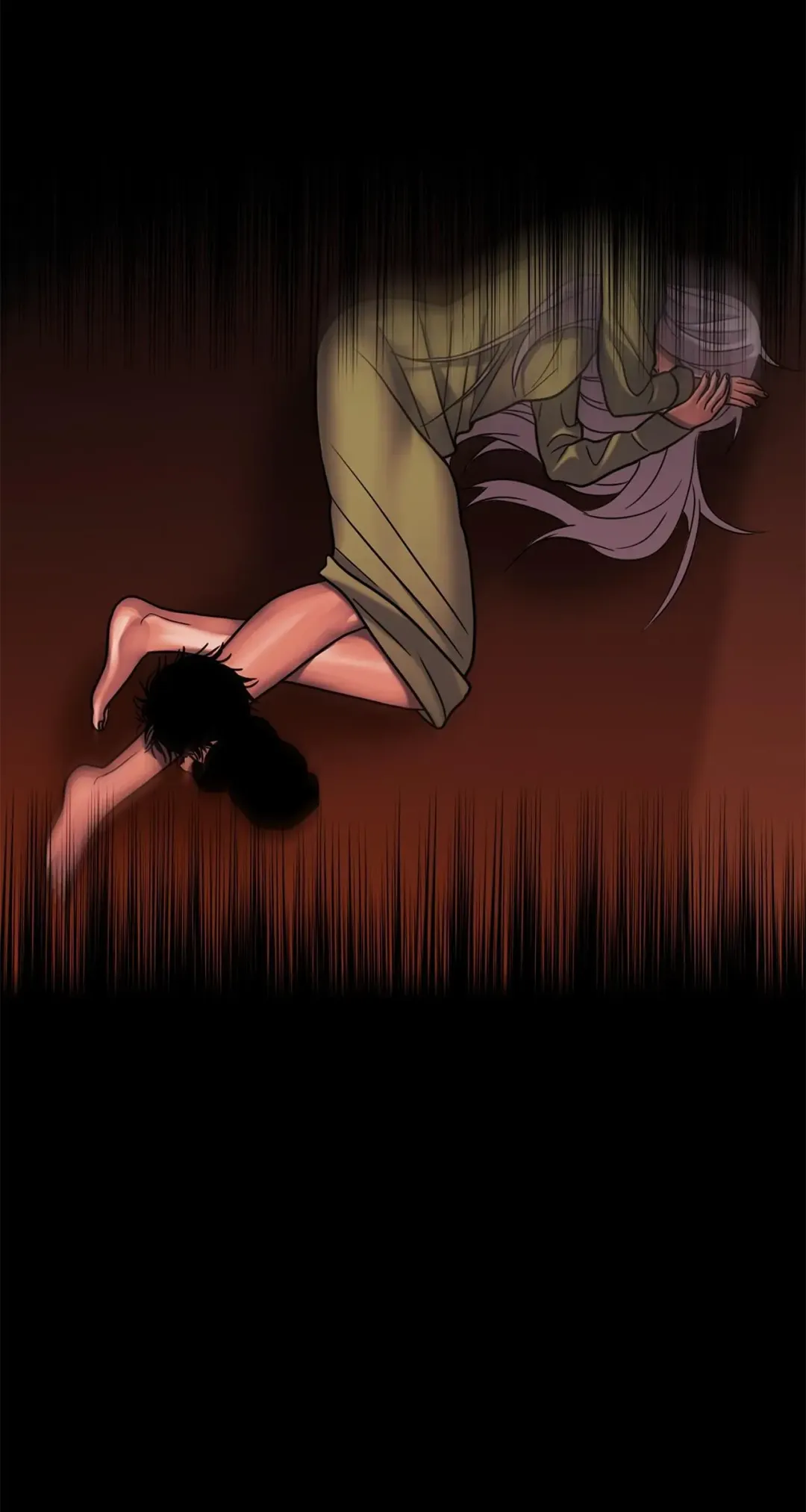 Corrosive - Chapter 70 Page 16