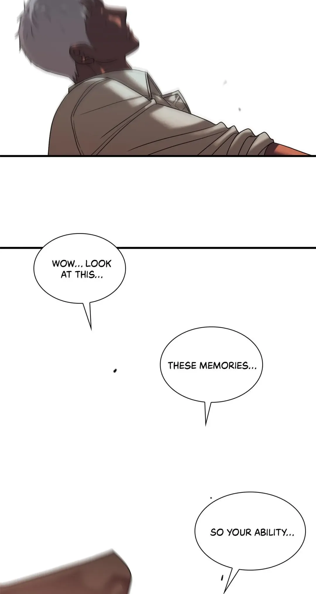 Corrosive - Chapter 70 Page 22