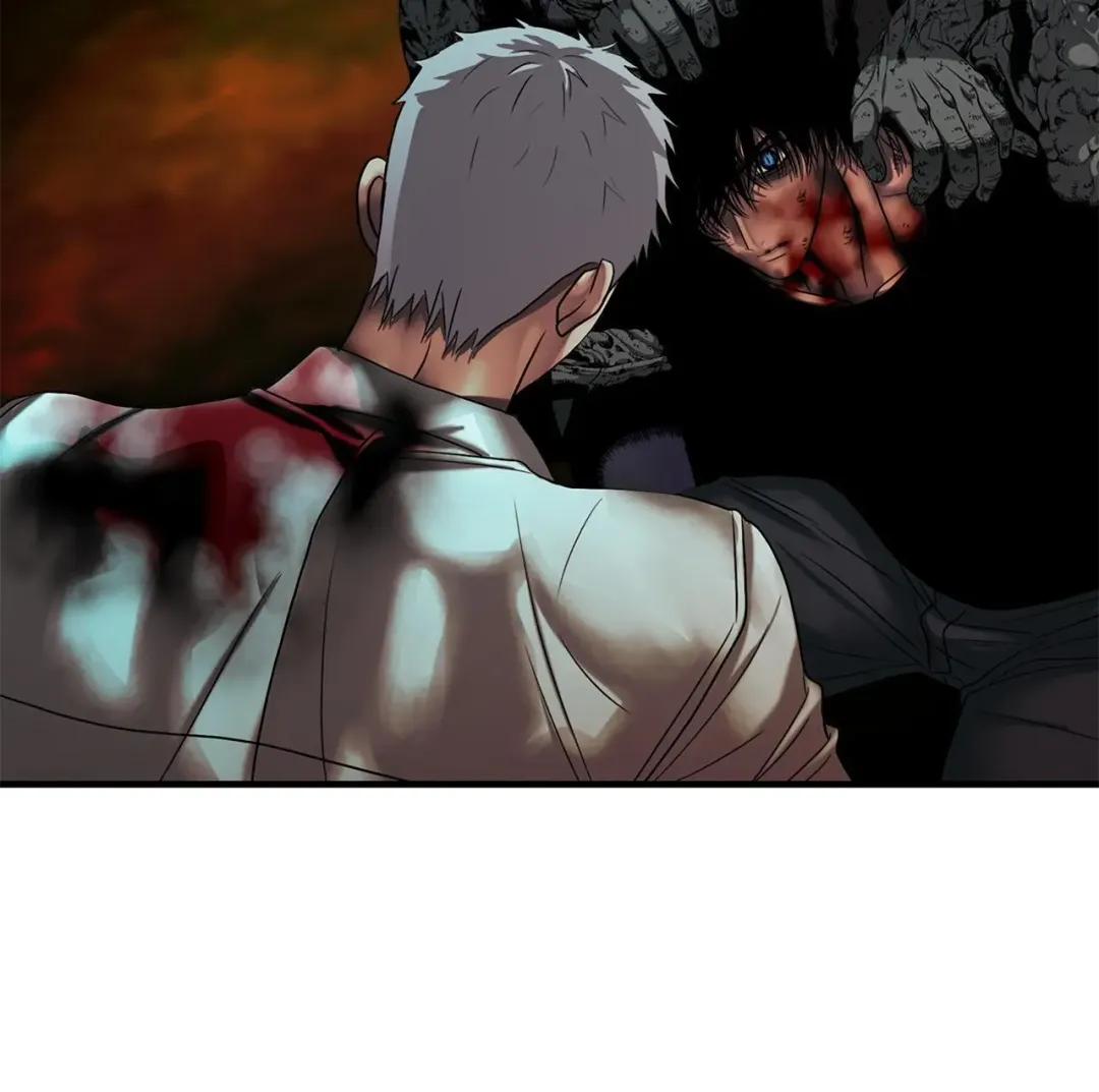 Corrosive - Chapter 70 Page 24
