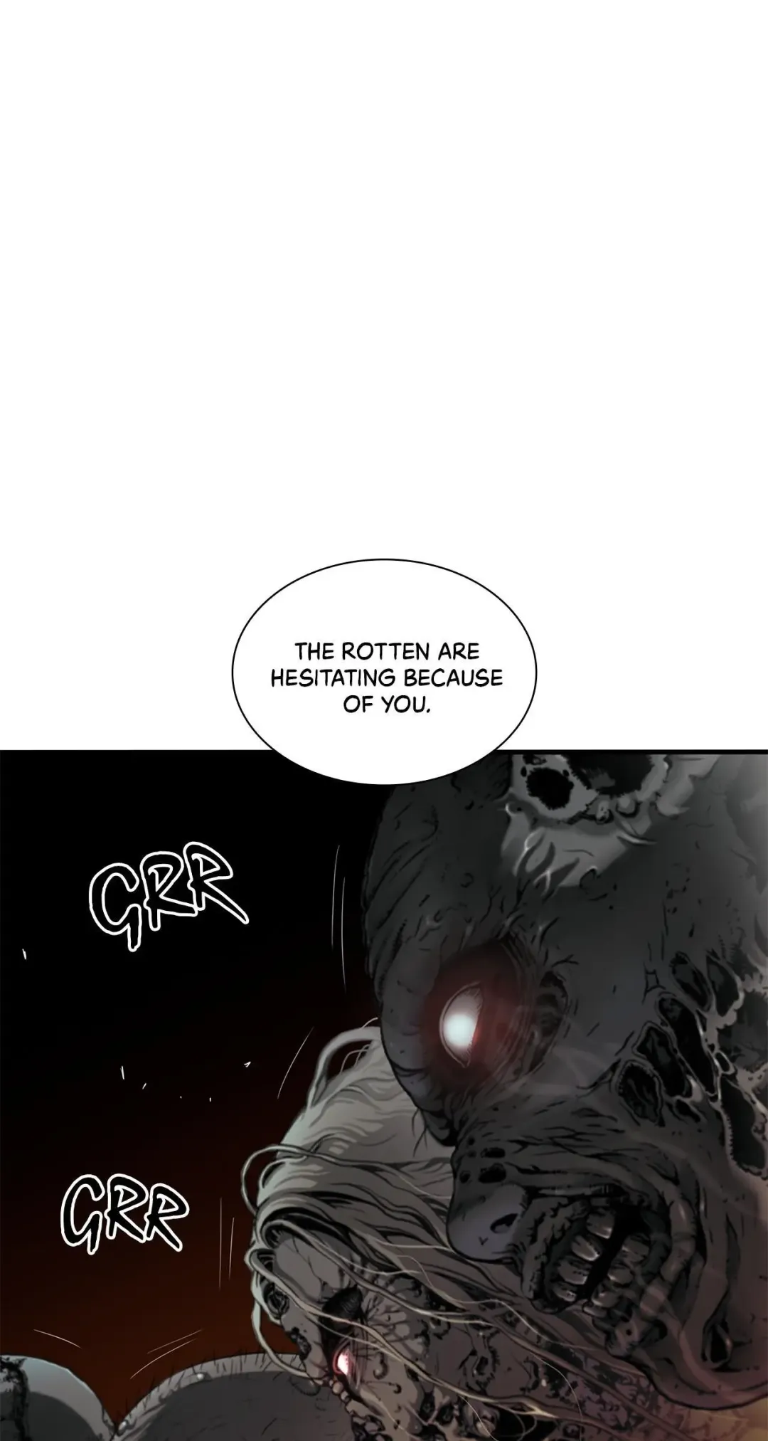 Corrosive - Chapter 70 Page 29