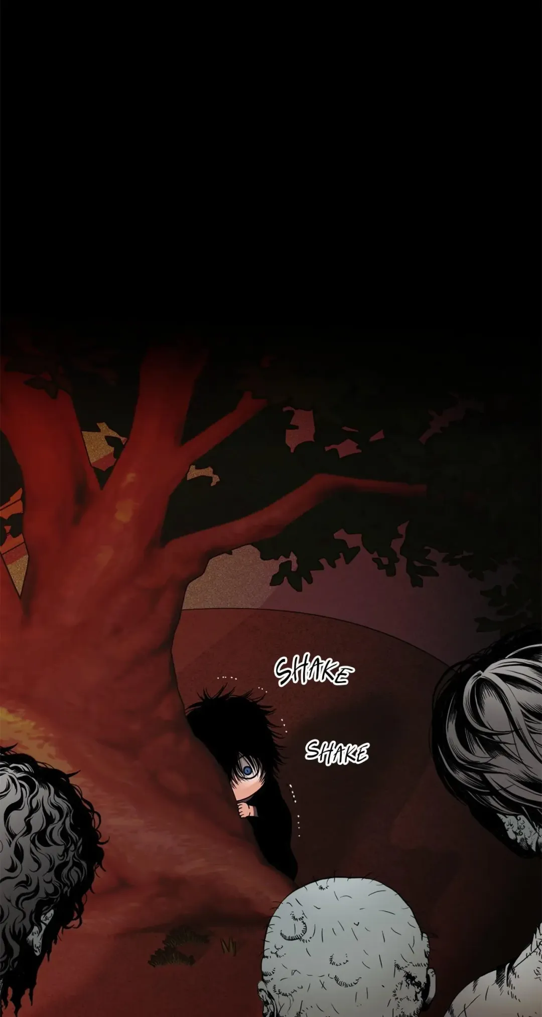 Corrosive - Chapter 70 Page 35