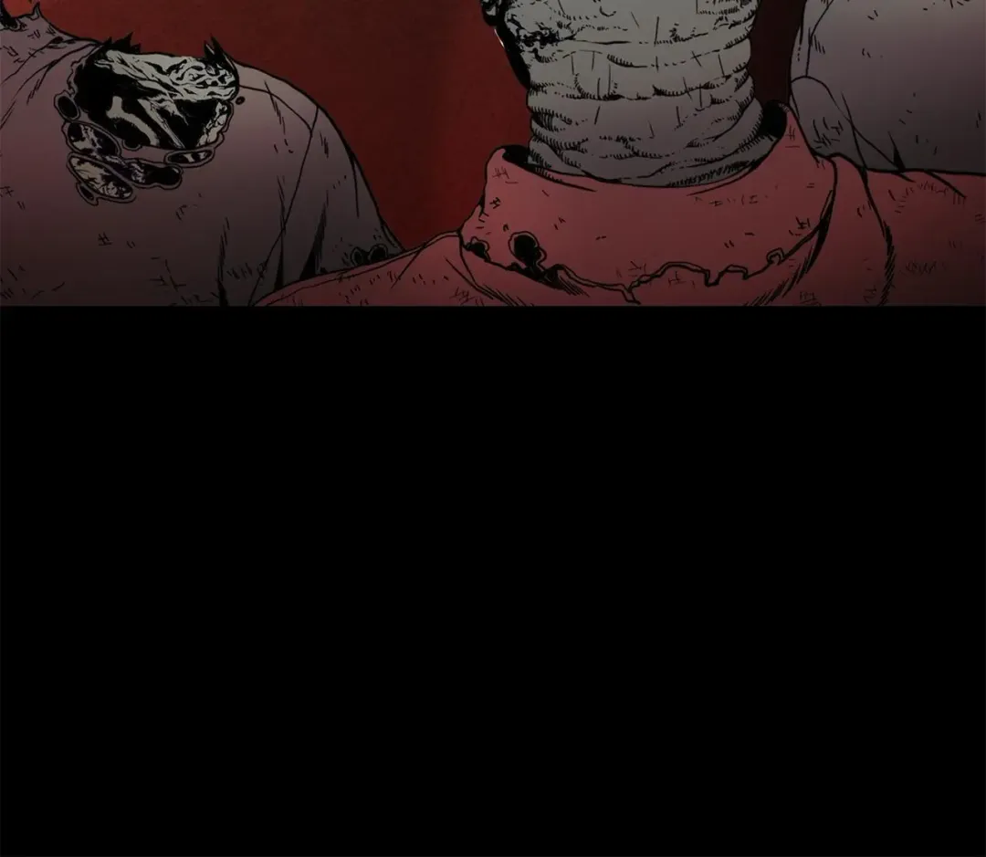 Corrosive - Chapter 70 Page 36