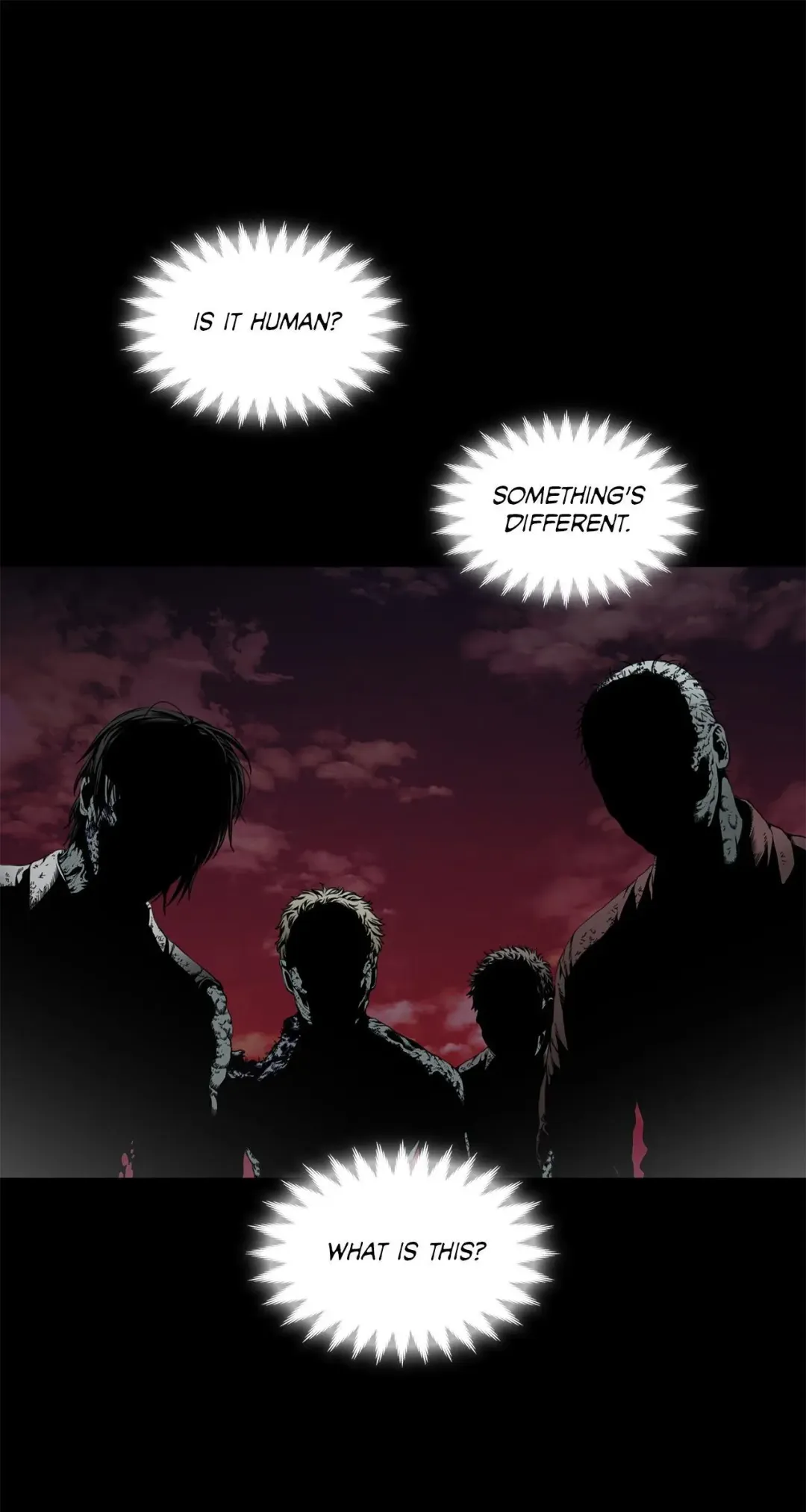 Corrosive - Chapter 70 Page 37