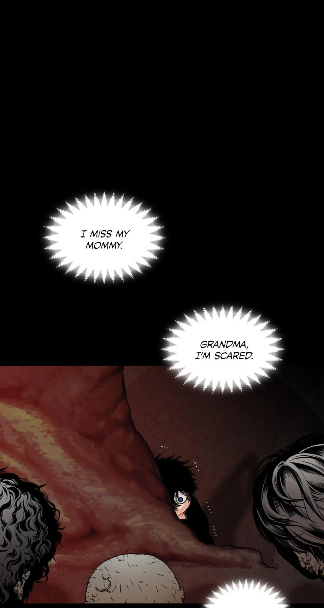 Corrosive - Chapter 70 Page 40