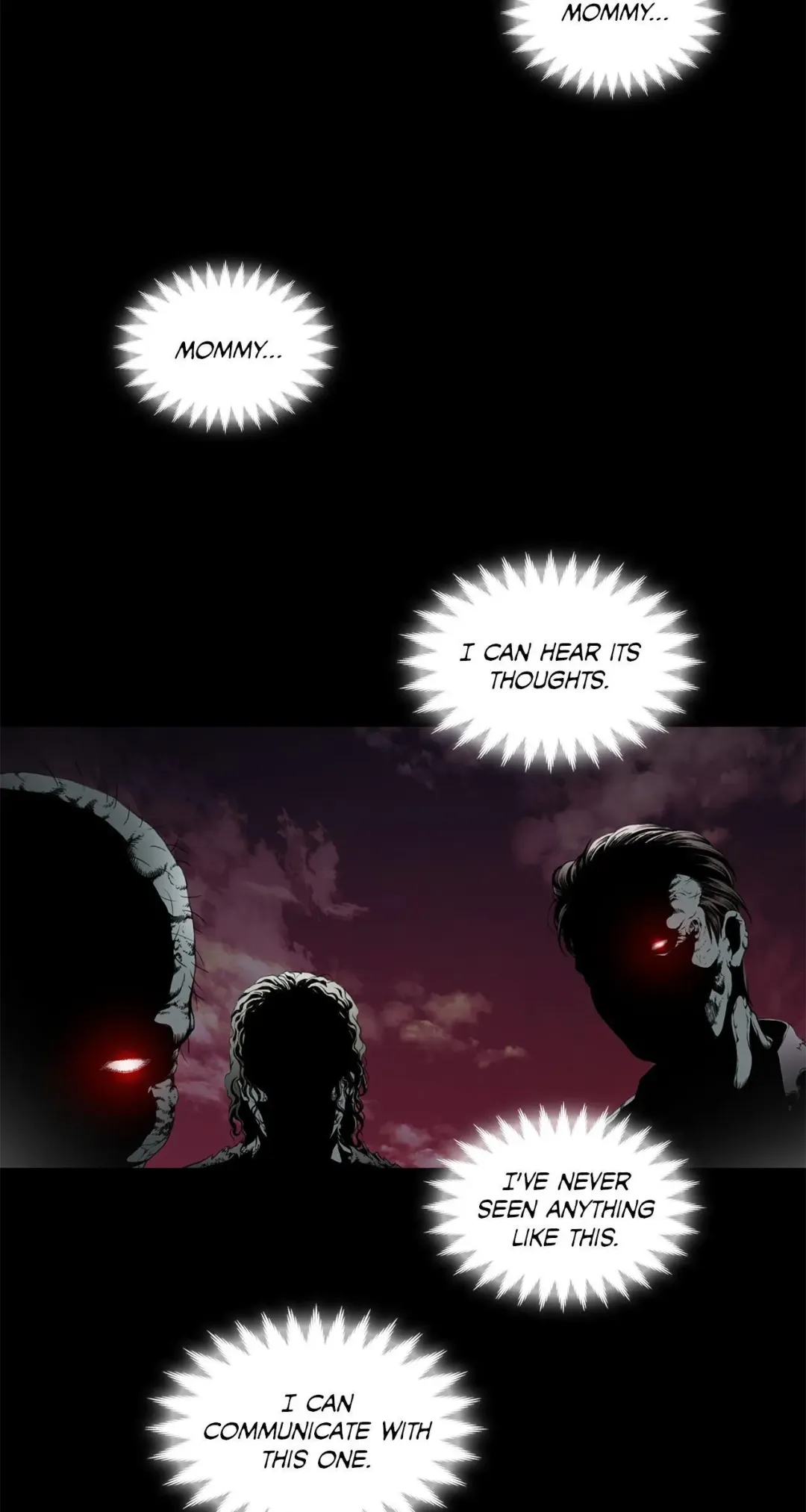 Corrosive - Chapter 70 Page 41