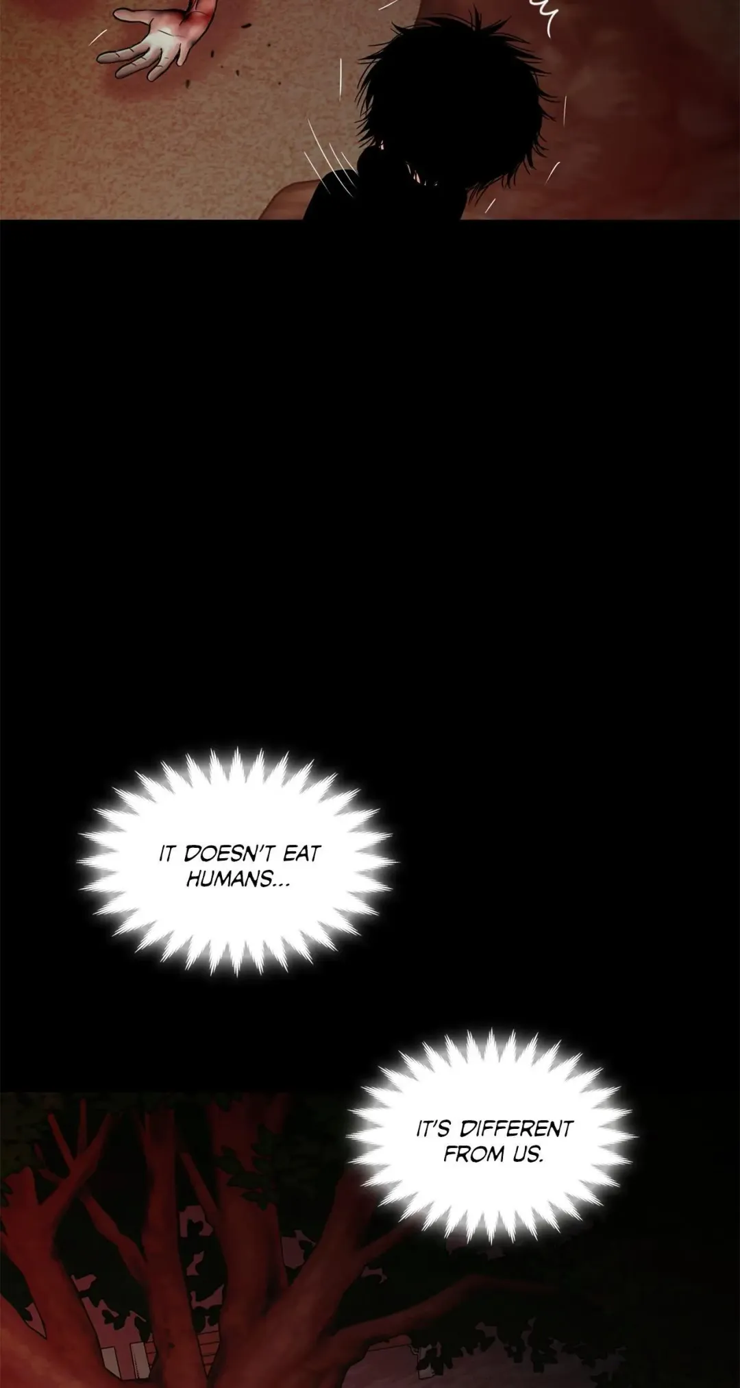 Corrosive - Chapter 70 Page 45