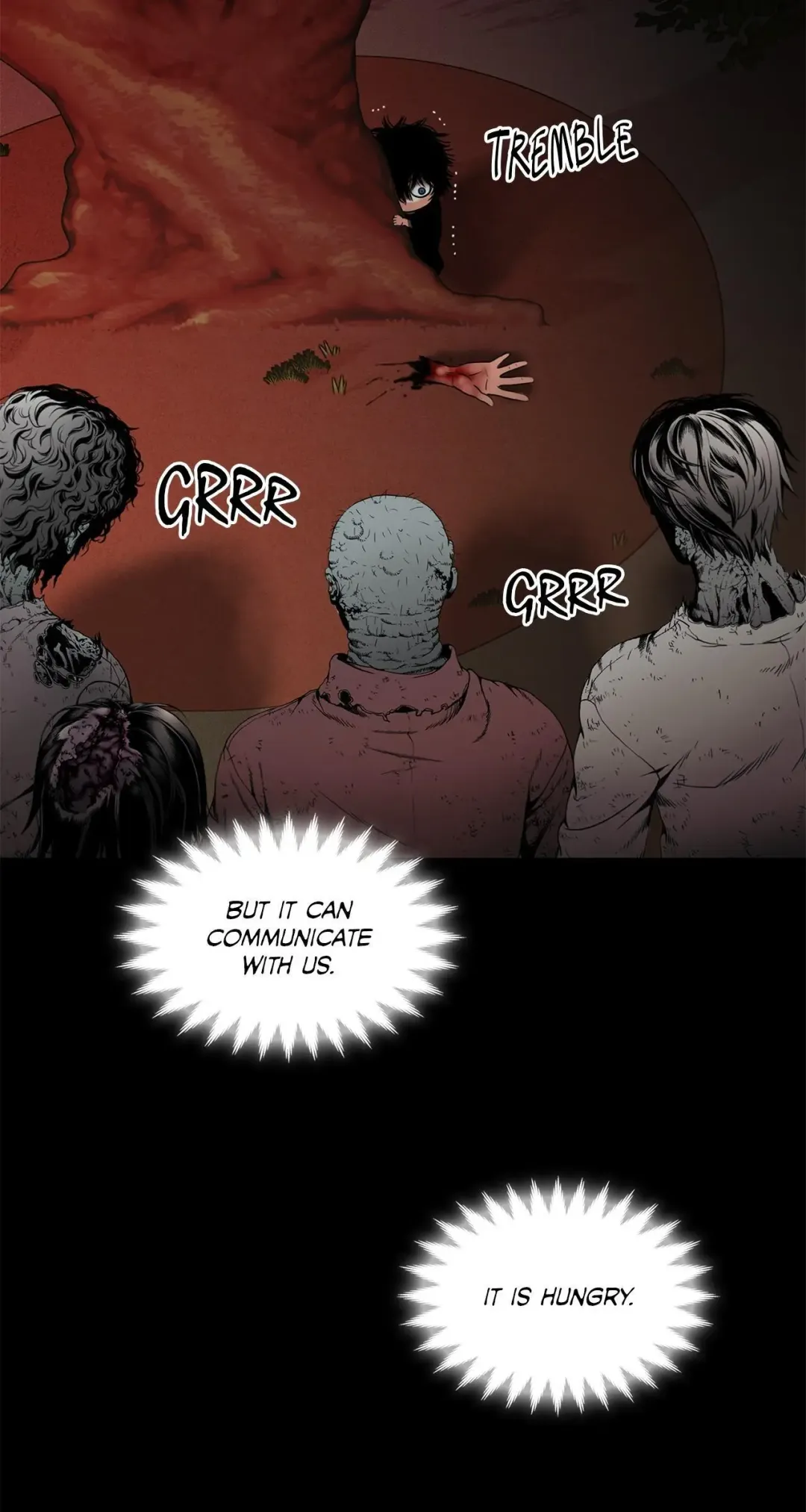 Corrosive - Chapter 70 Page 46
