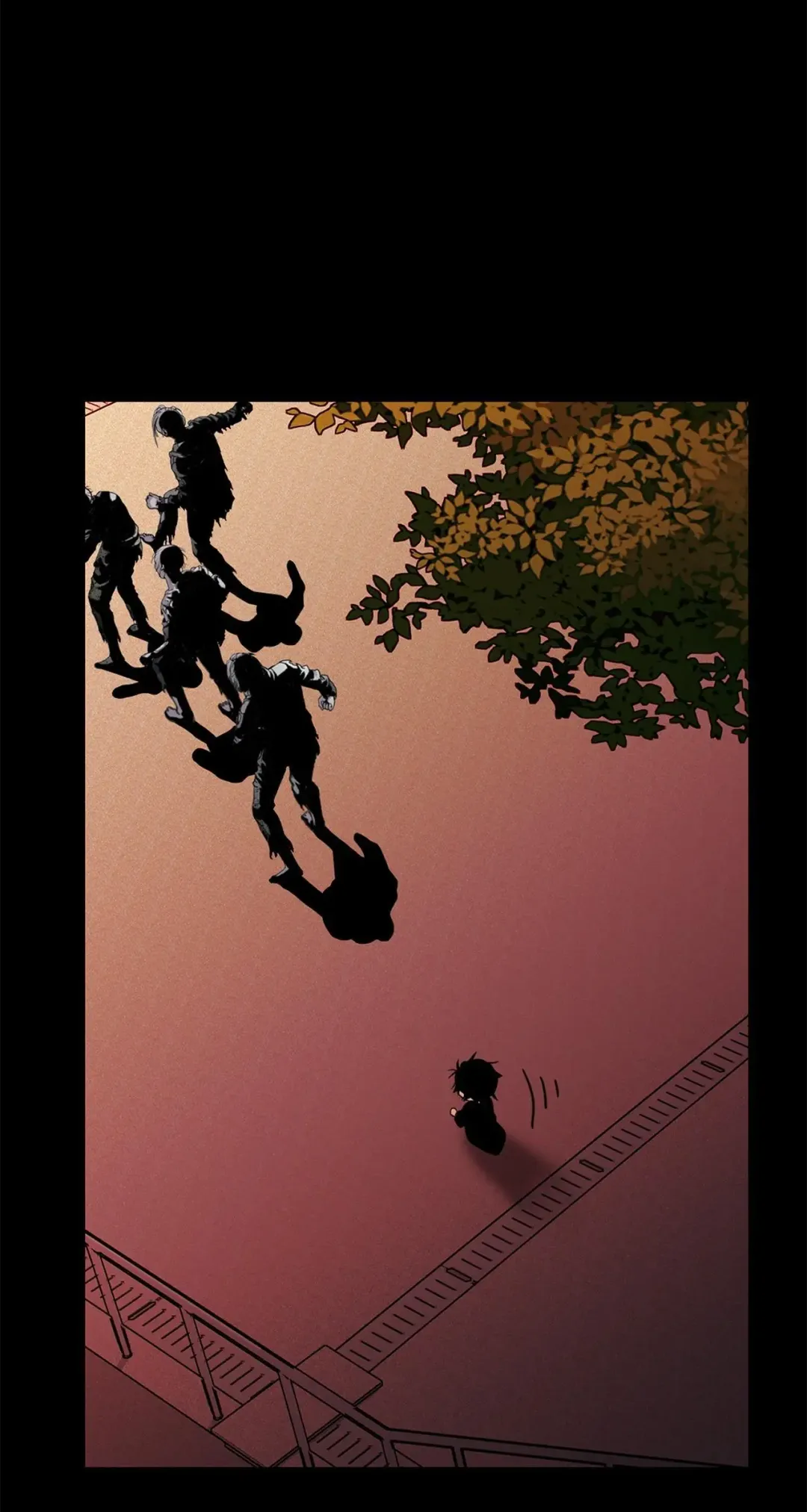 Corrosive - Chapter 70 Page 50