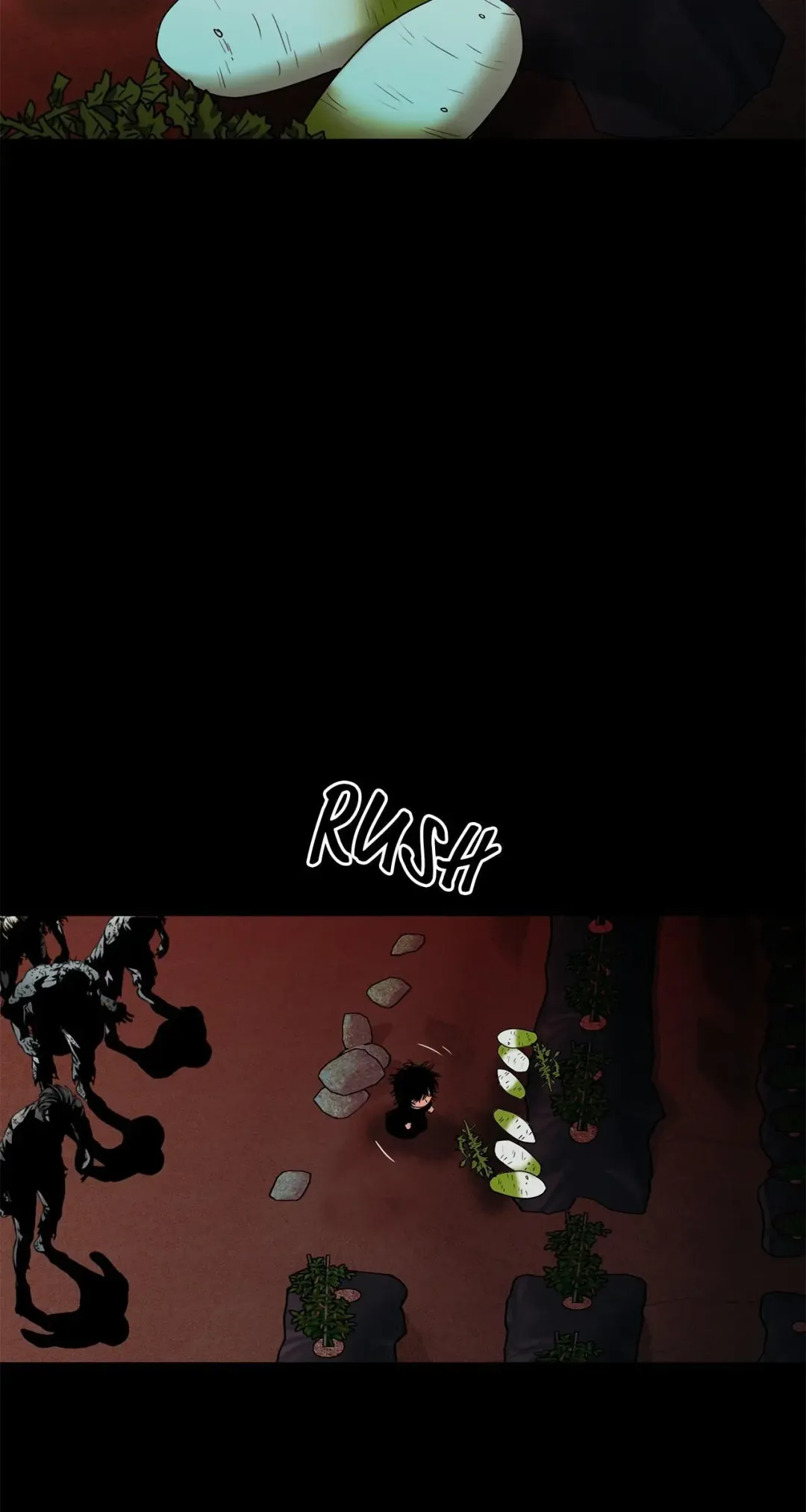 Corrosive - Chapter 70 Page 52
