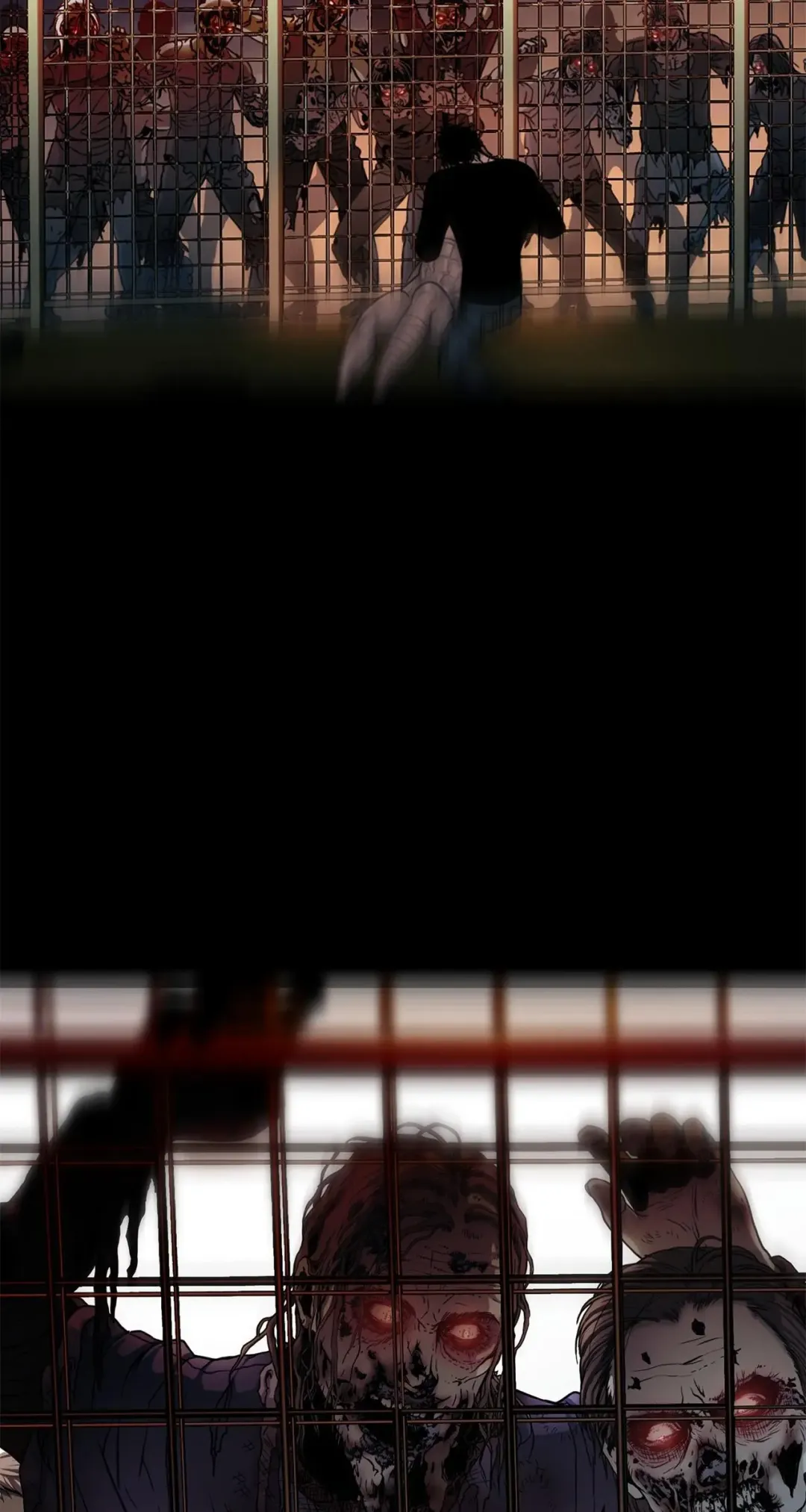 Corrosive - Chapter 70 Page 70