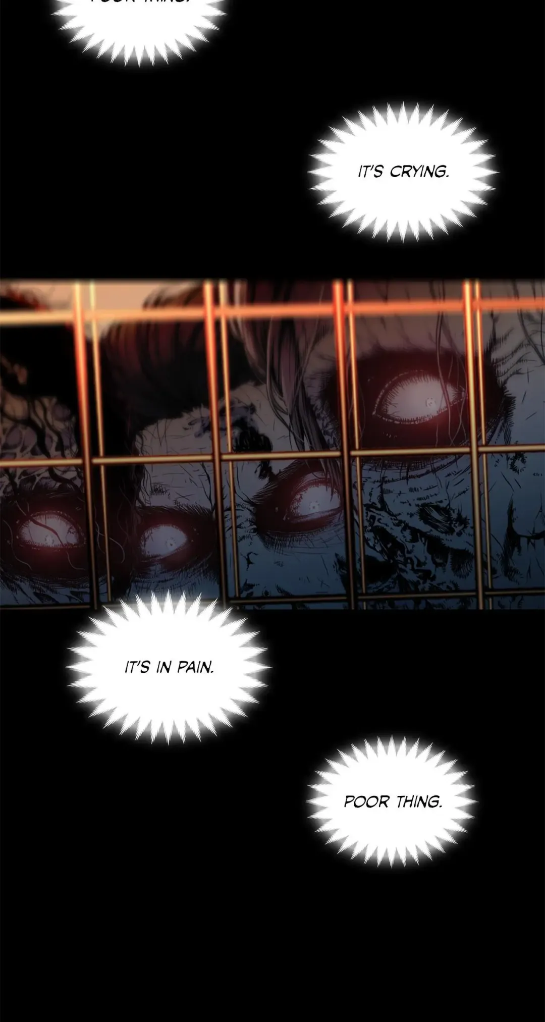 Corrosive - Chapter 70 Page 72