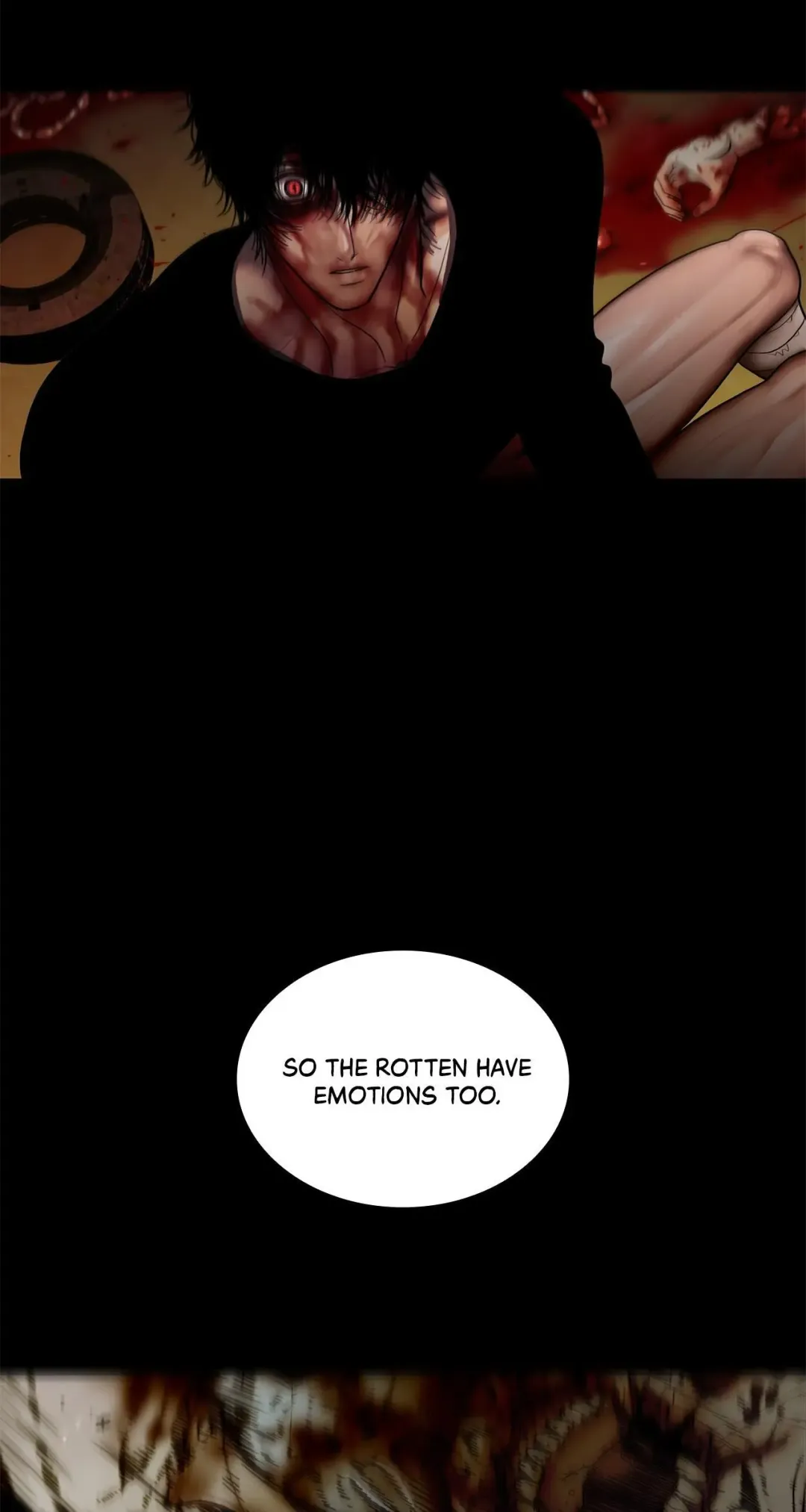 Corrosive - Chapter 70 Page 73