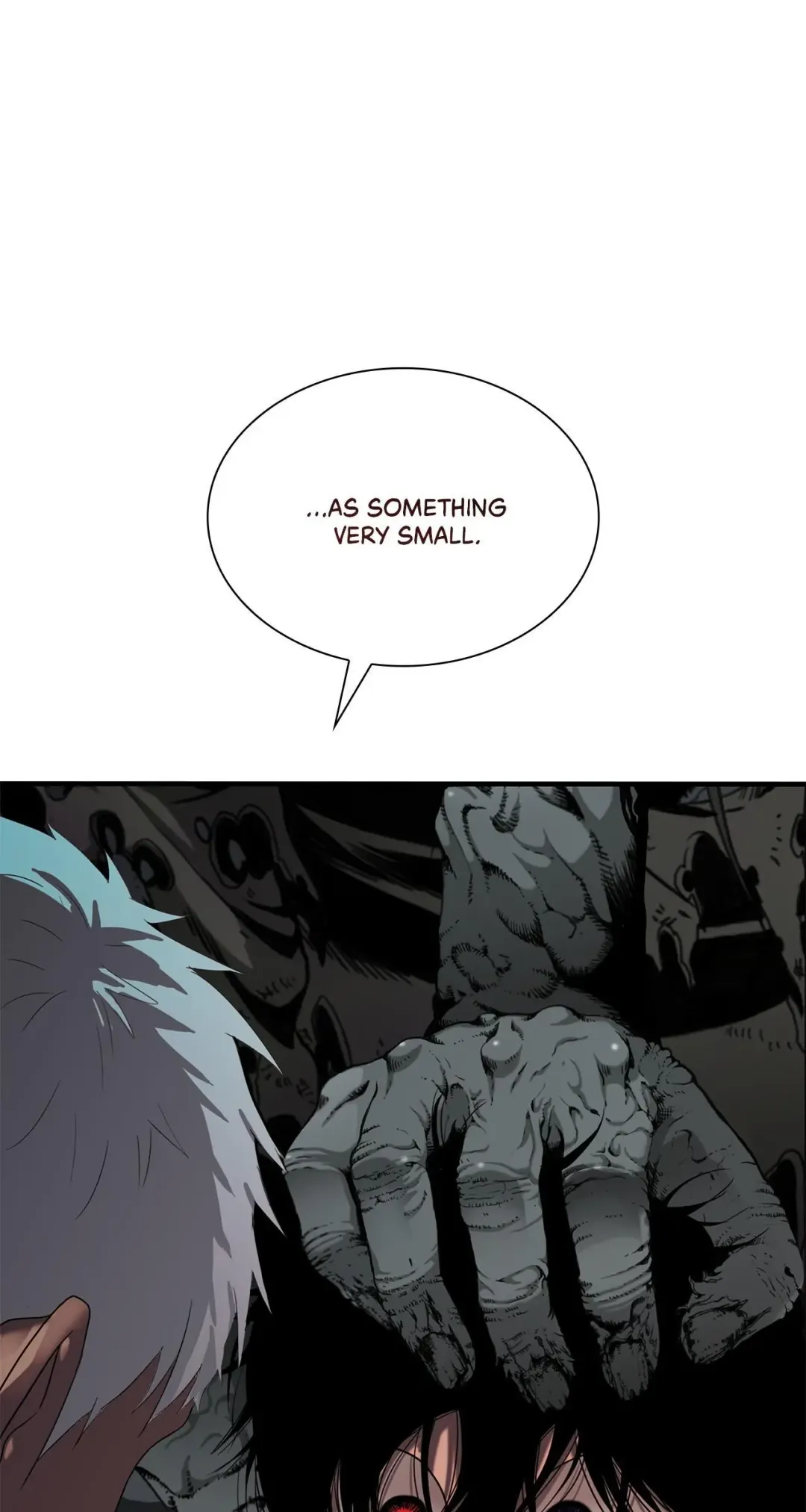 Corrosive - Chapter 70 Page 77