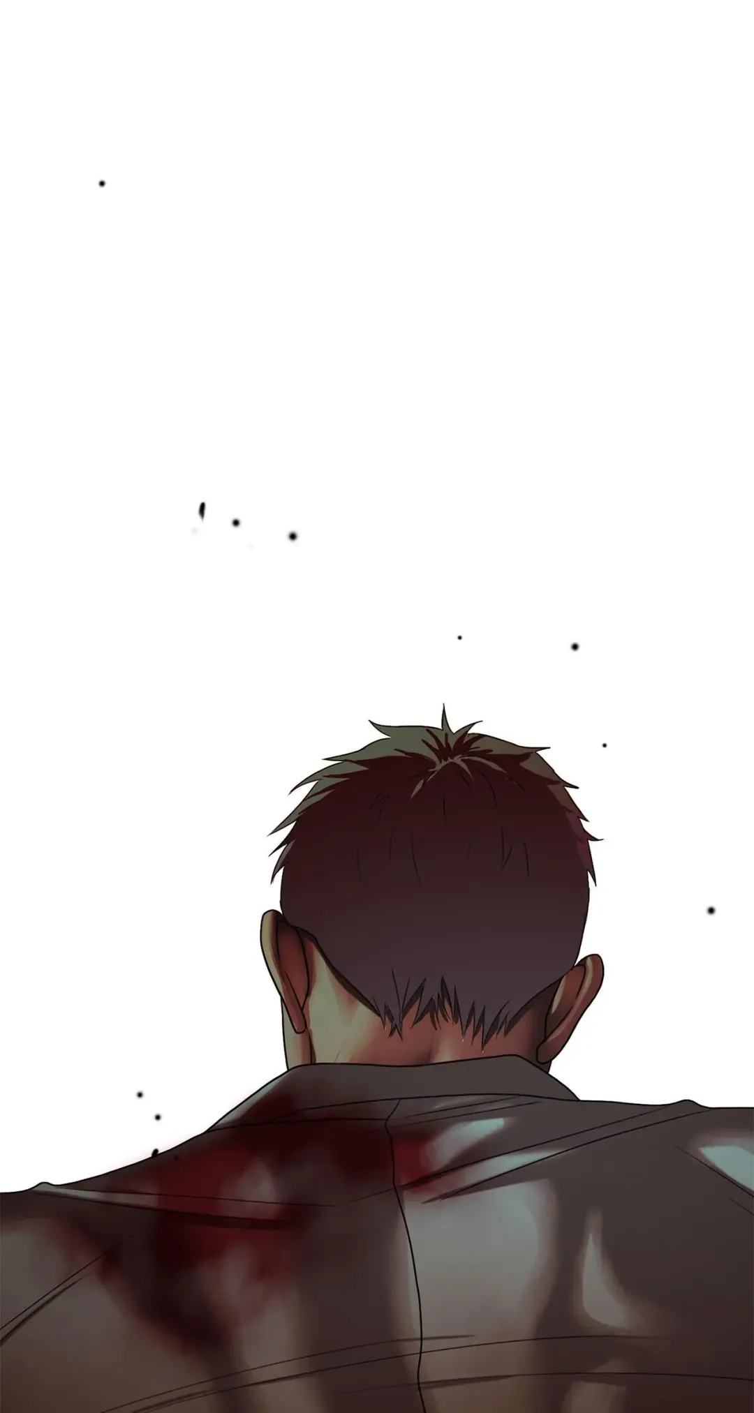 Corrosive - Chapter 70 Page 86