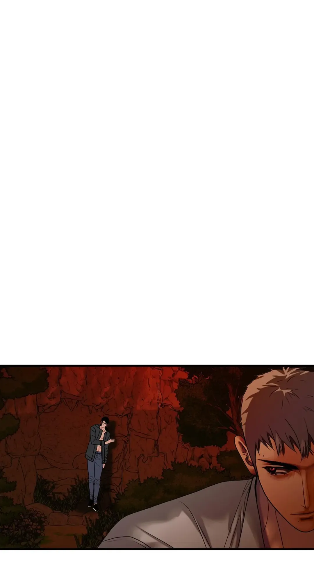 Corrosive - Chapter 71 Page 1