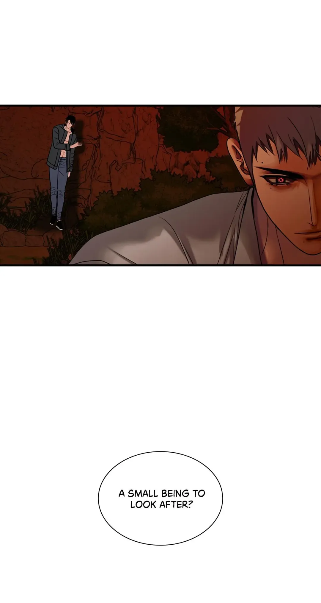 Corrosive - Chapter 71 Page 2