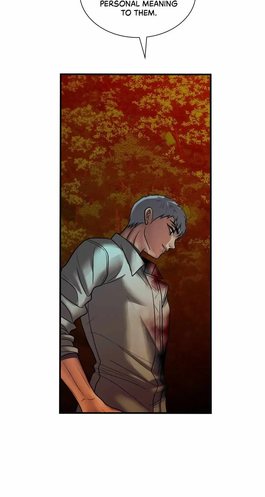 Corrosive - Chapter 71 Page 9