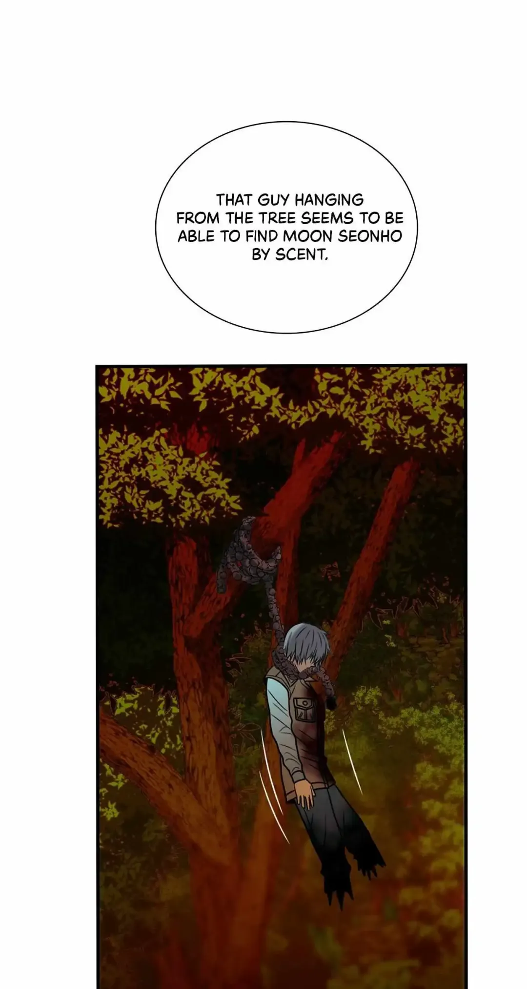 Corrosive - Chapter 71 Page 10