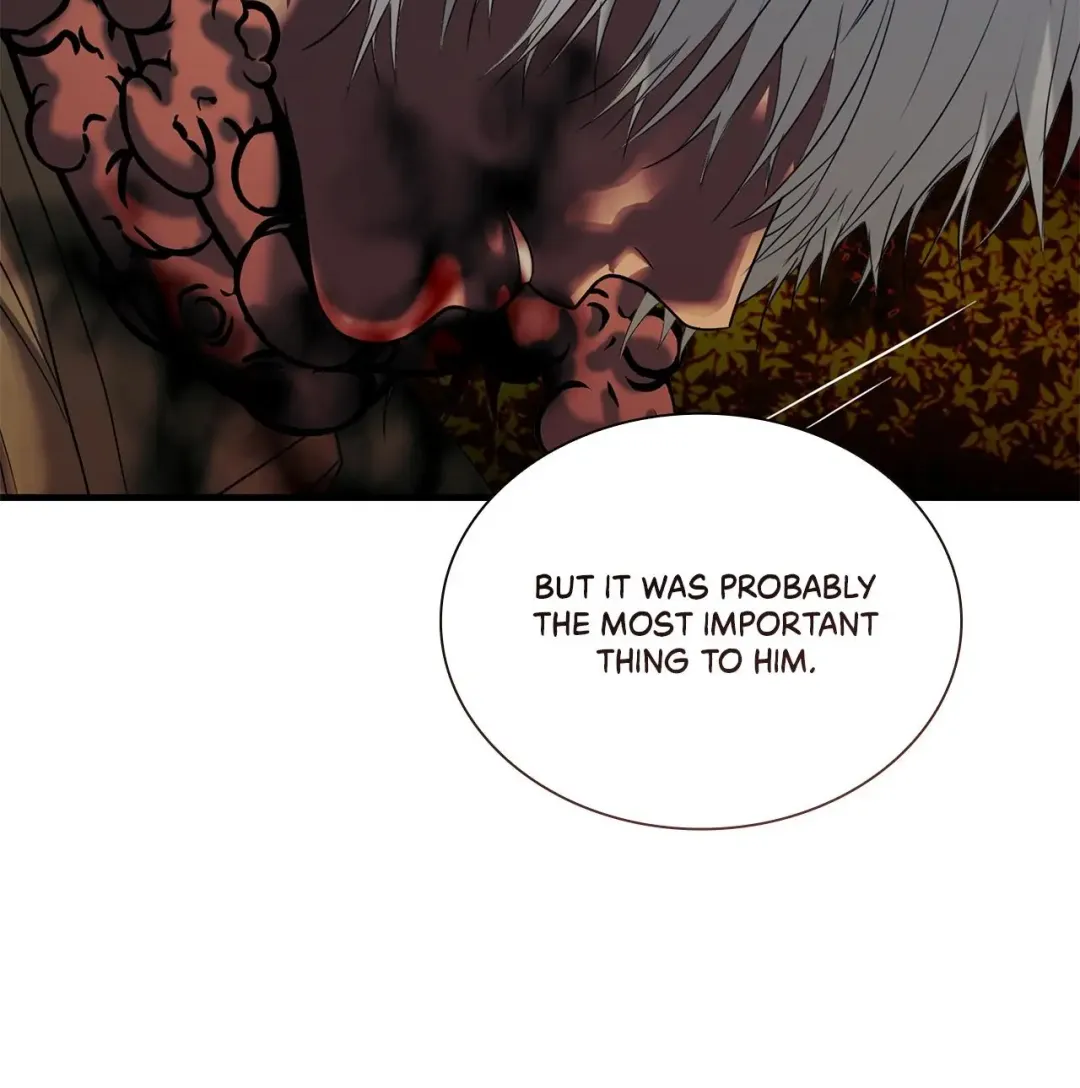 Corrosive - Chapter 71 Page 12