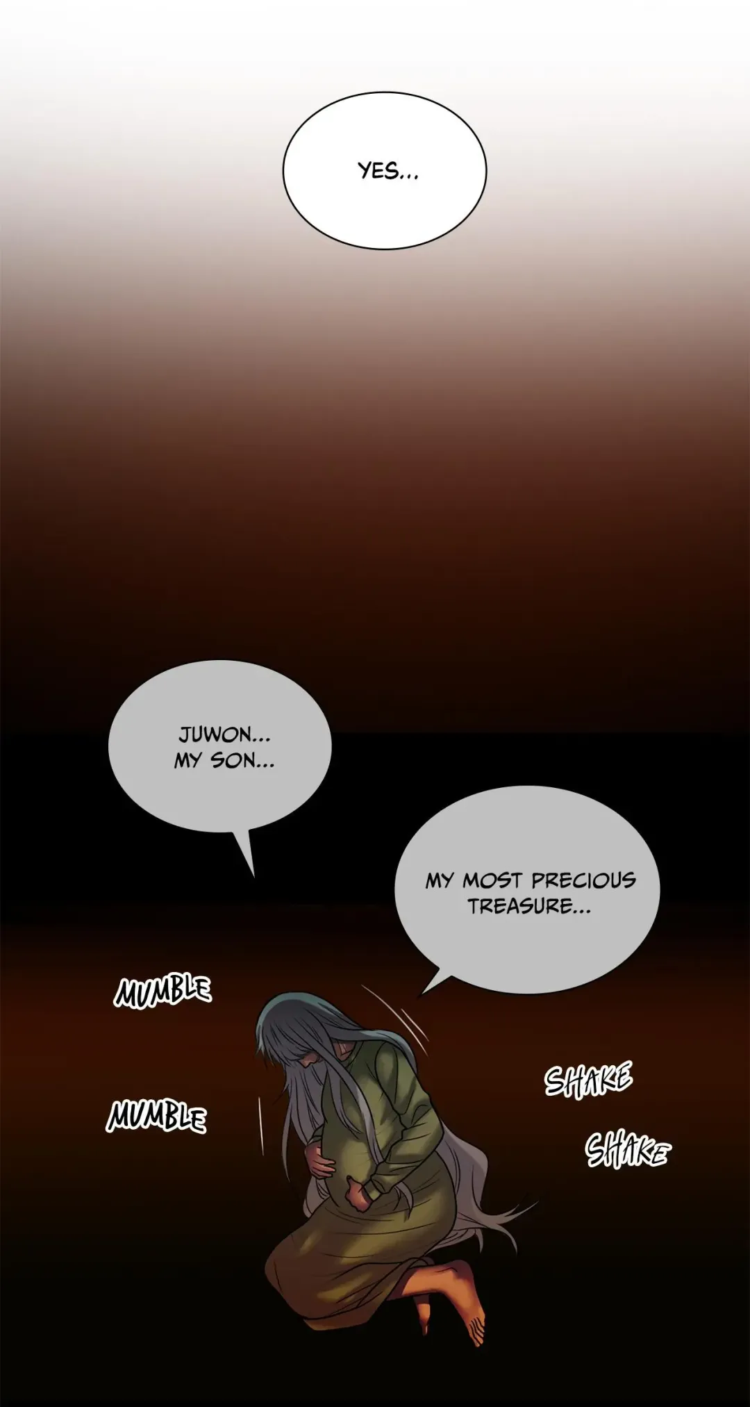 Corrosive - Chapter 71 Page 13