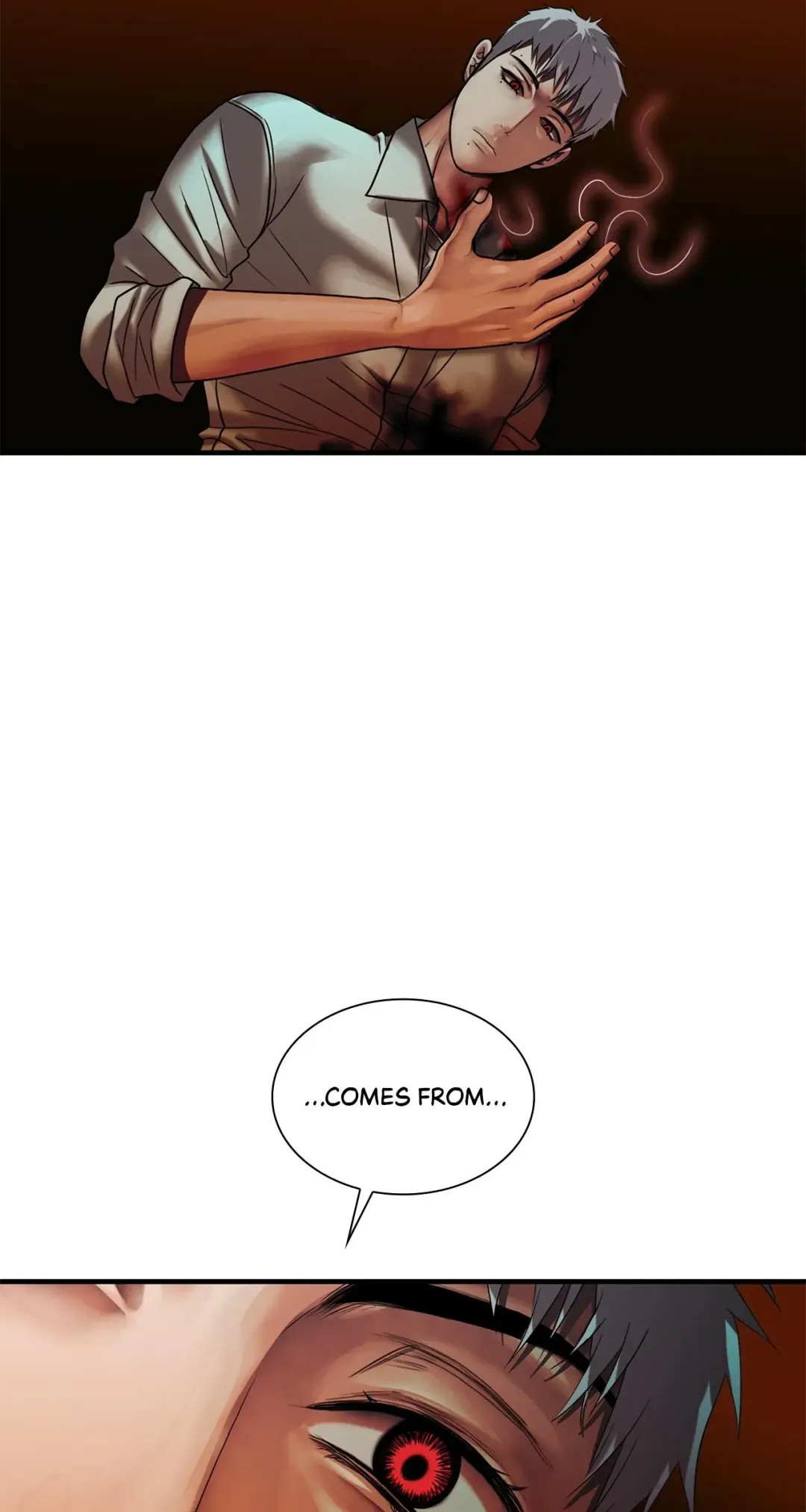 Corrosive - Chapter 71 Page 17