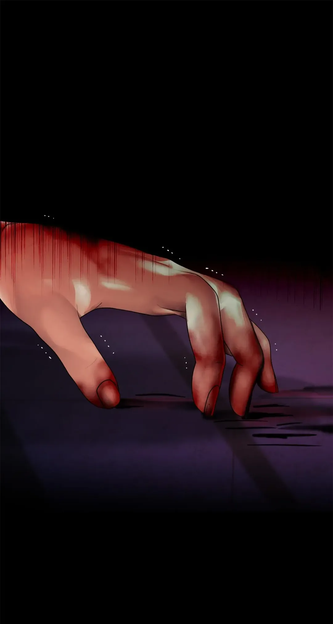 Corrosive - Chapter 71 Page 25