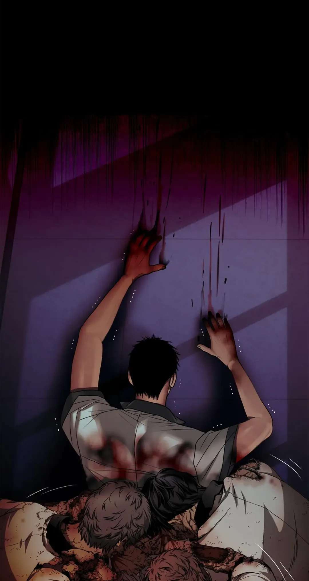 Corrosive - Chapter 71 Page 26