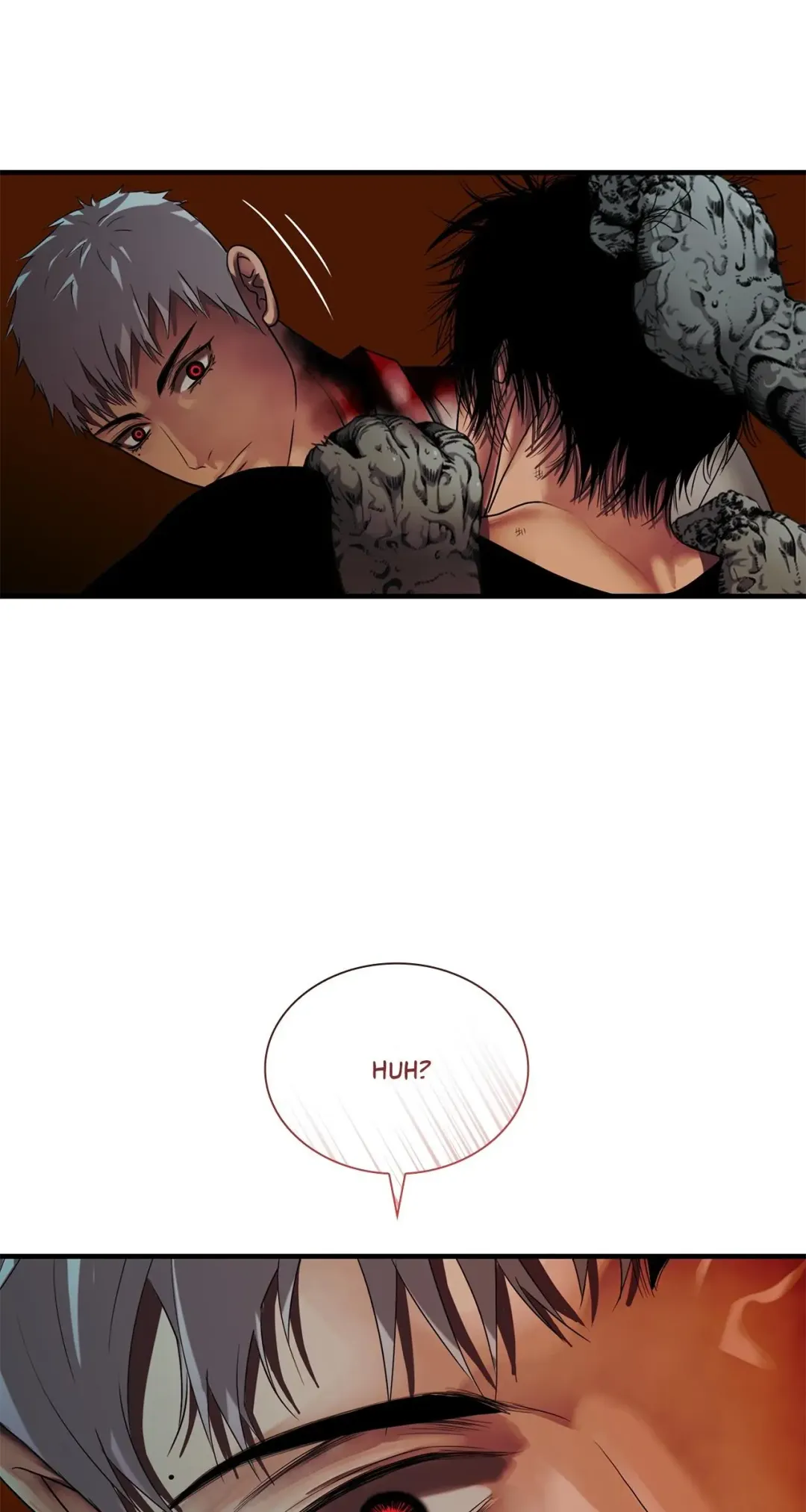 Corrosive - Chapter 71 Page 36