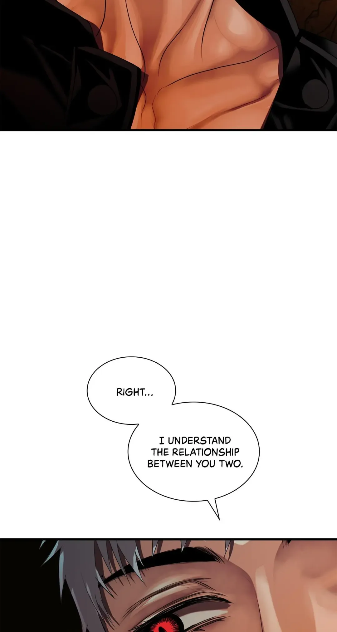 Corrosive - Chapter 71 Page 50