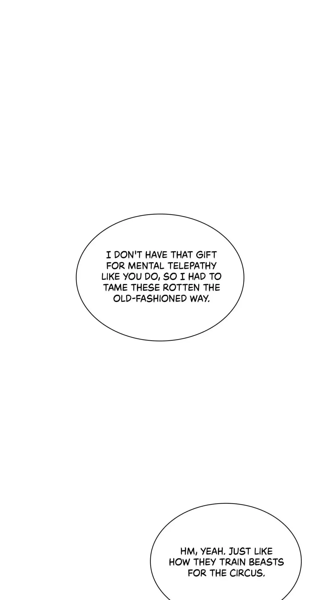 Corrosive - Chapter 72 Page 1