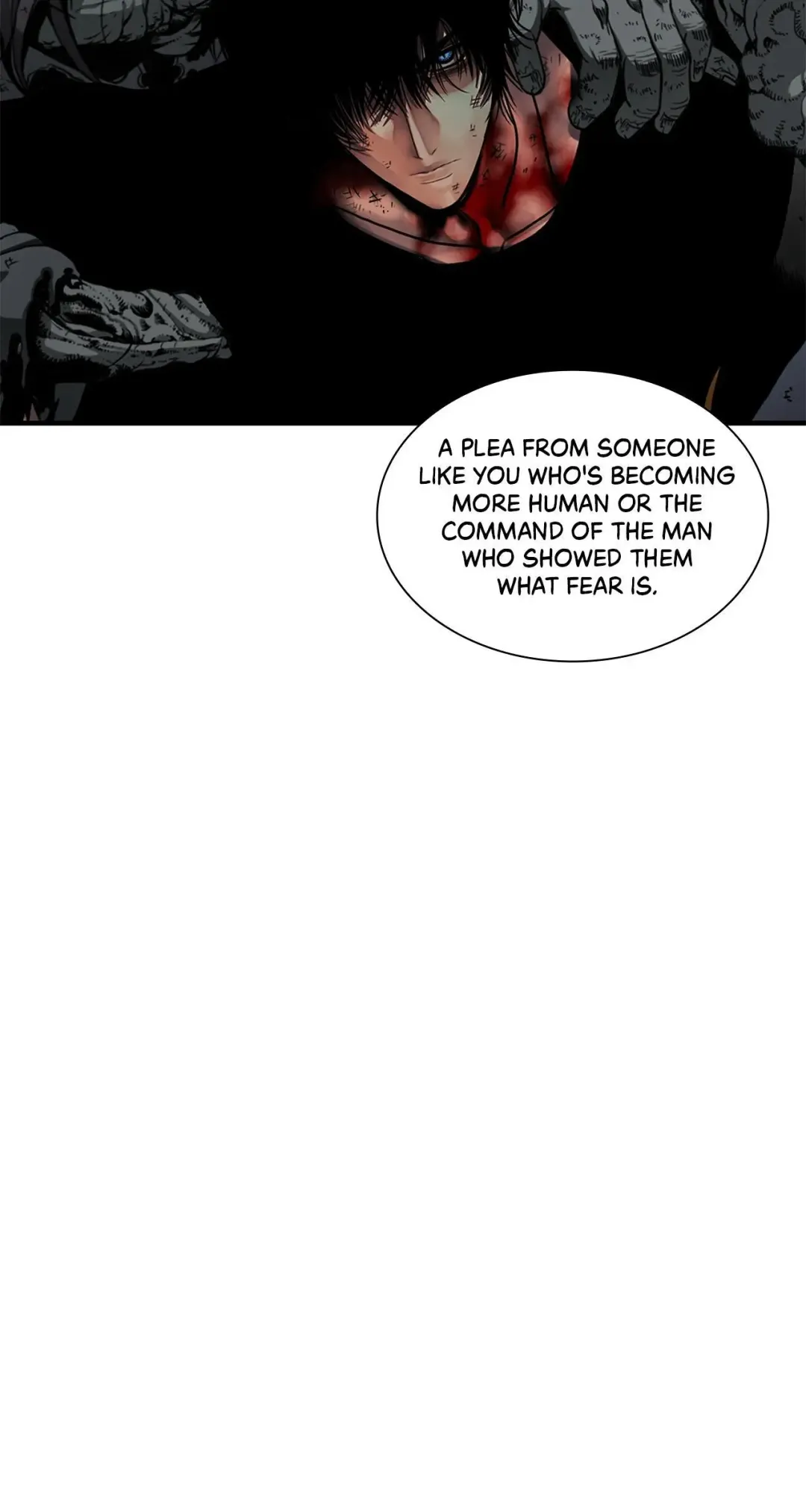 Corrosive - Chapter 72 Page 4