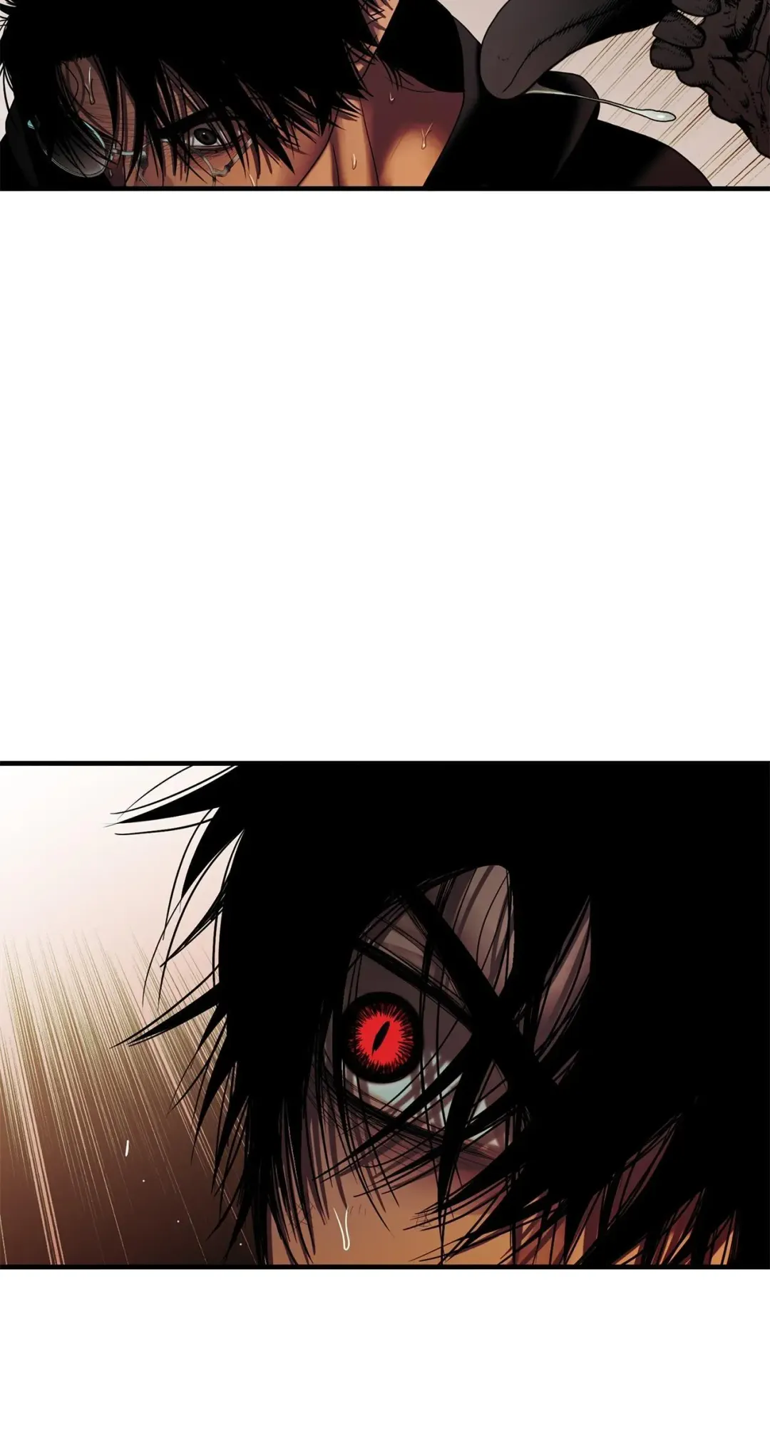 Corrosive - Chapter 72 Page 20