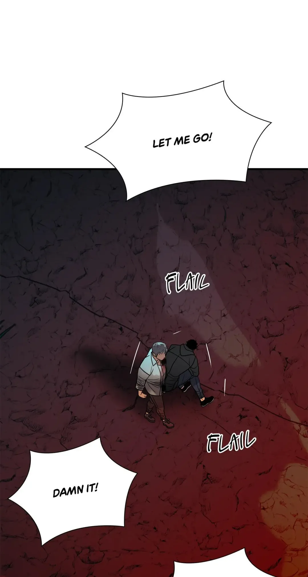 Corrosive - Chapter 72 Page 40