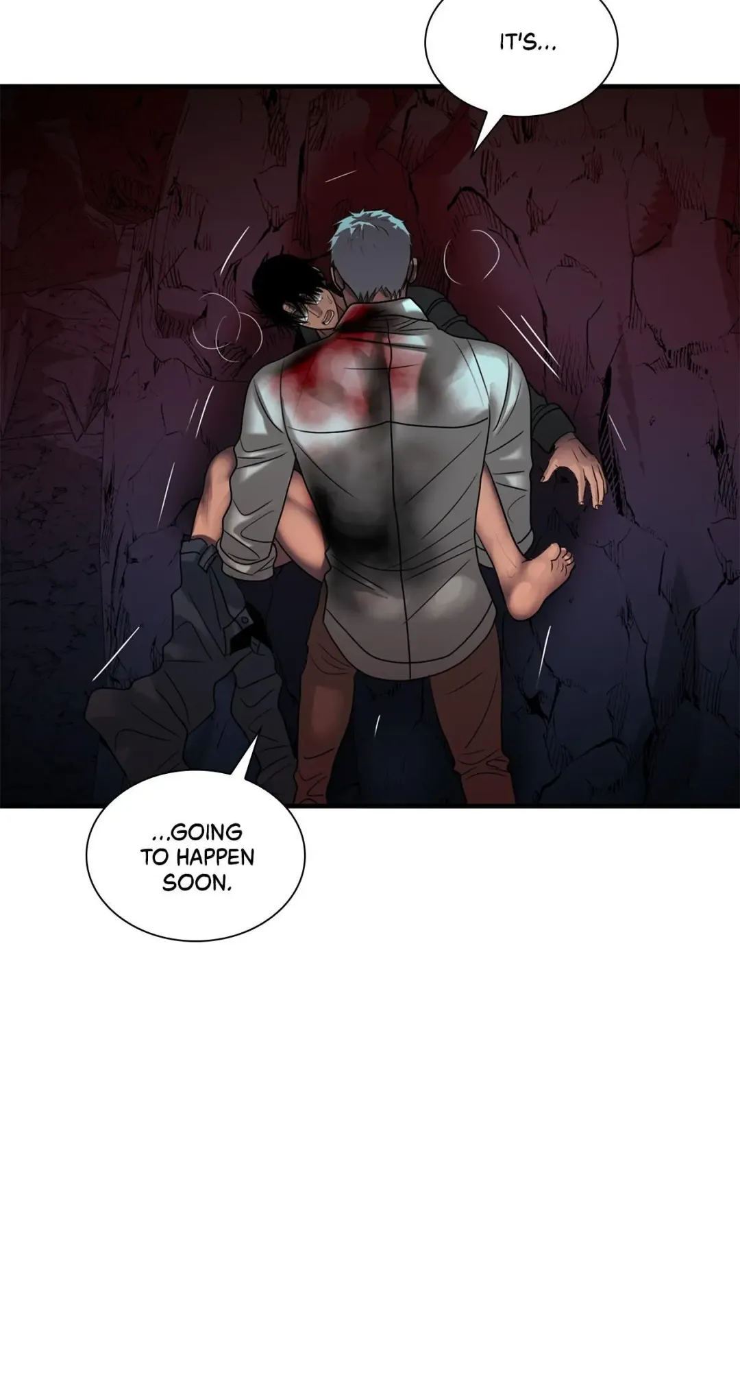 Corrosive - Chapter 72 Page 49