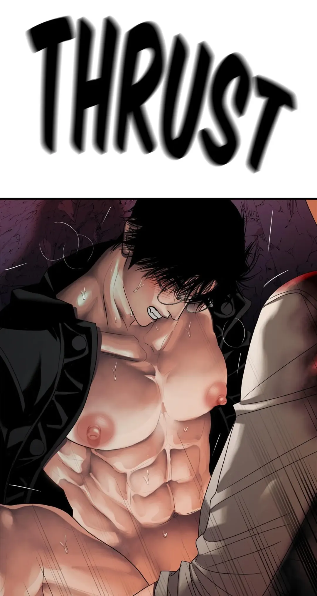 Corrosive - Chapter 72 Page 50