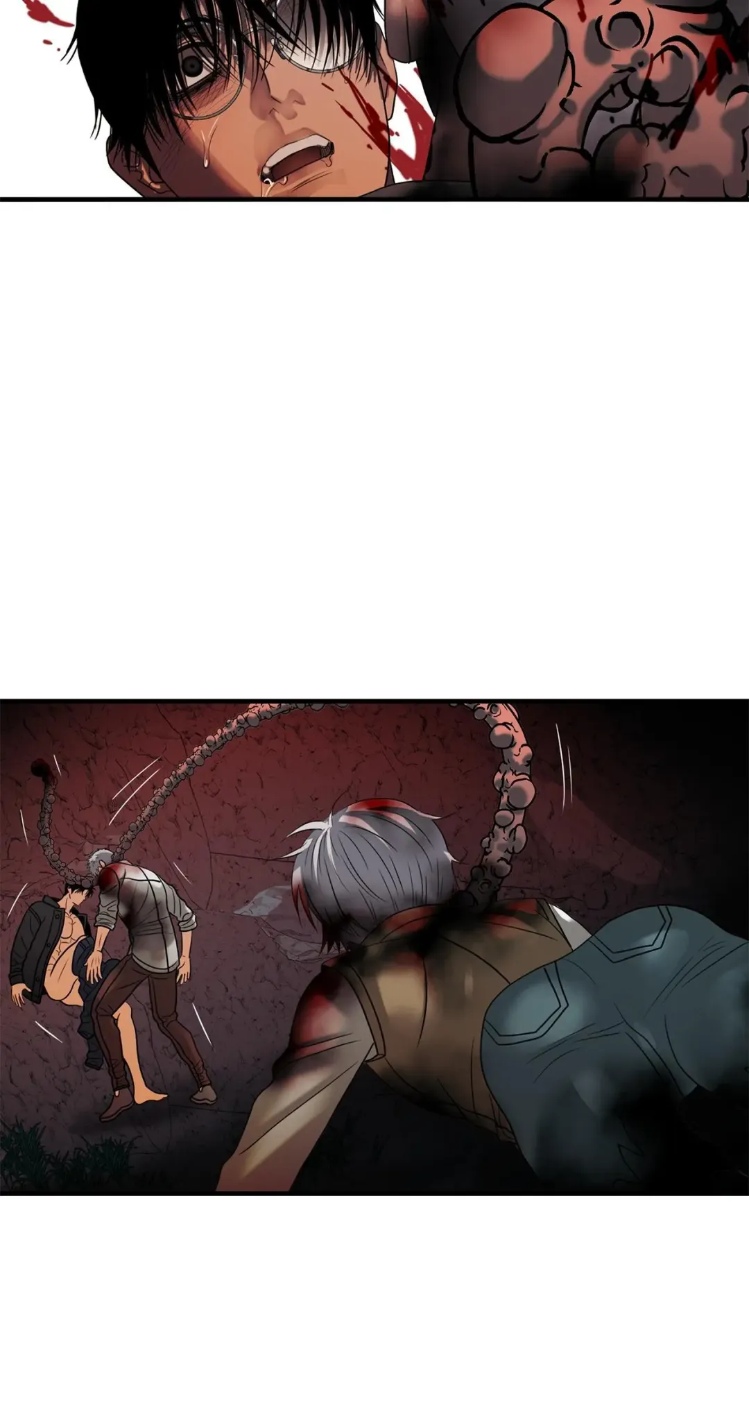 Corrosive - Chapter 72 Page 60