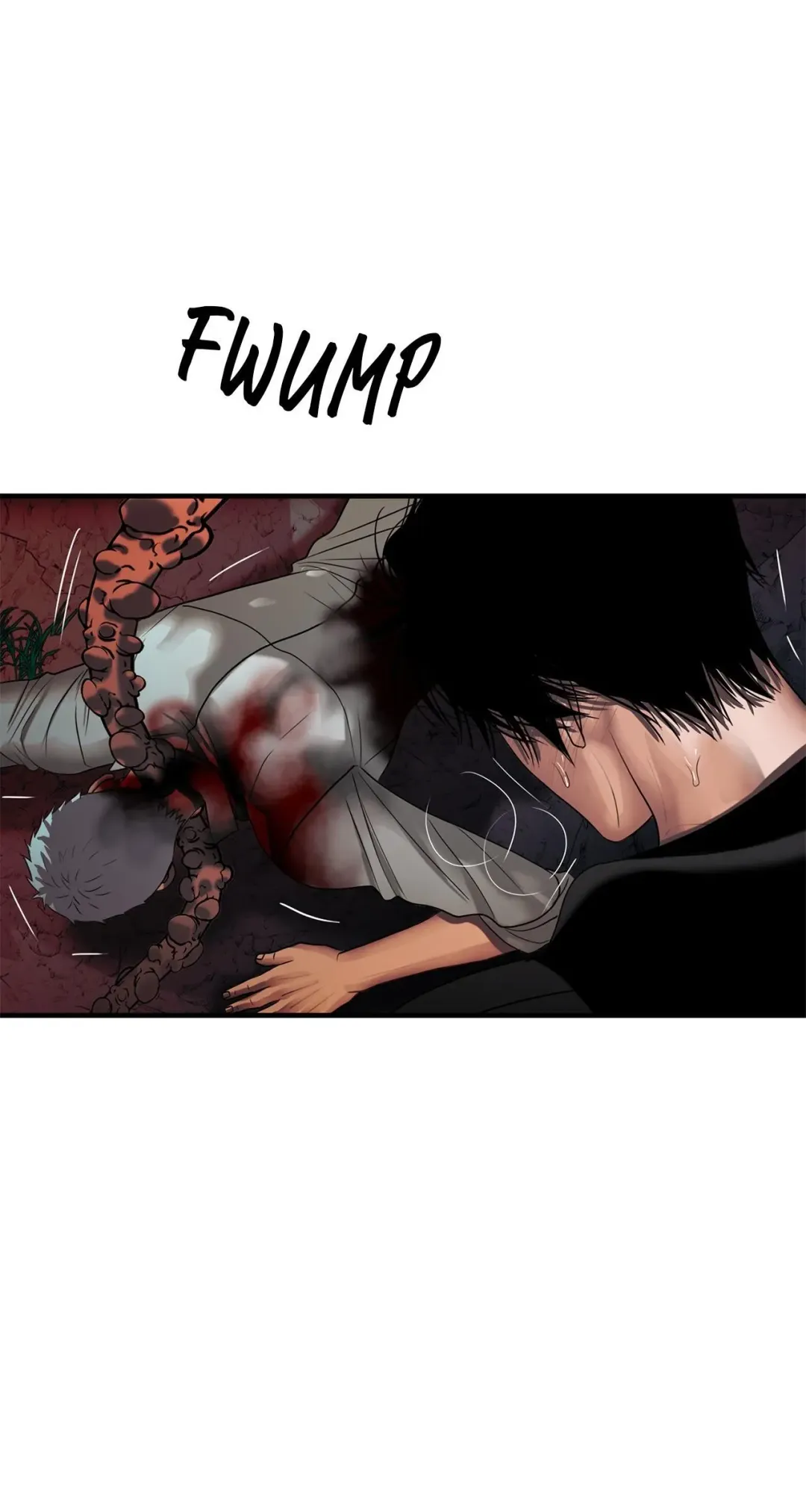 Corrosive - Chapter 72 Page 61