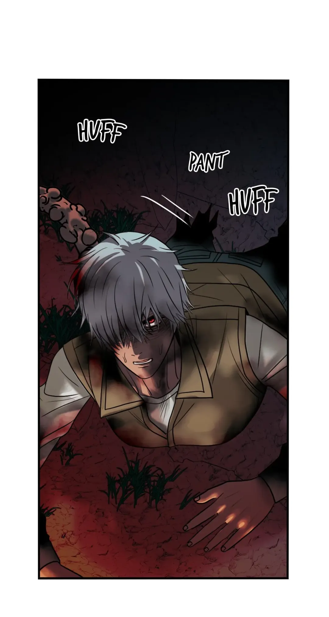 Corrosive - Chapter 72 Page 63