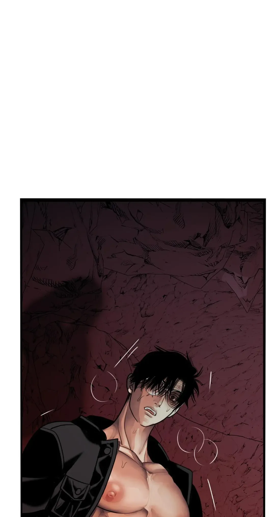 Corrosive - Chapter 72 Page 64