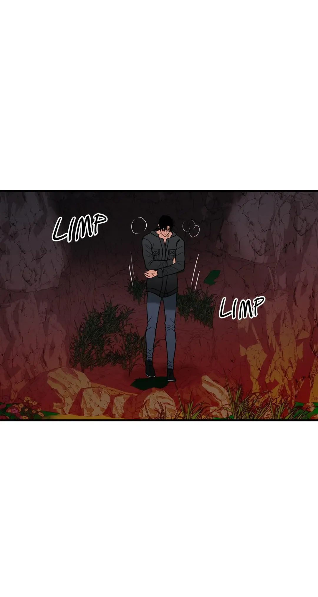 Corrosive - Chapter 72 Page 70