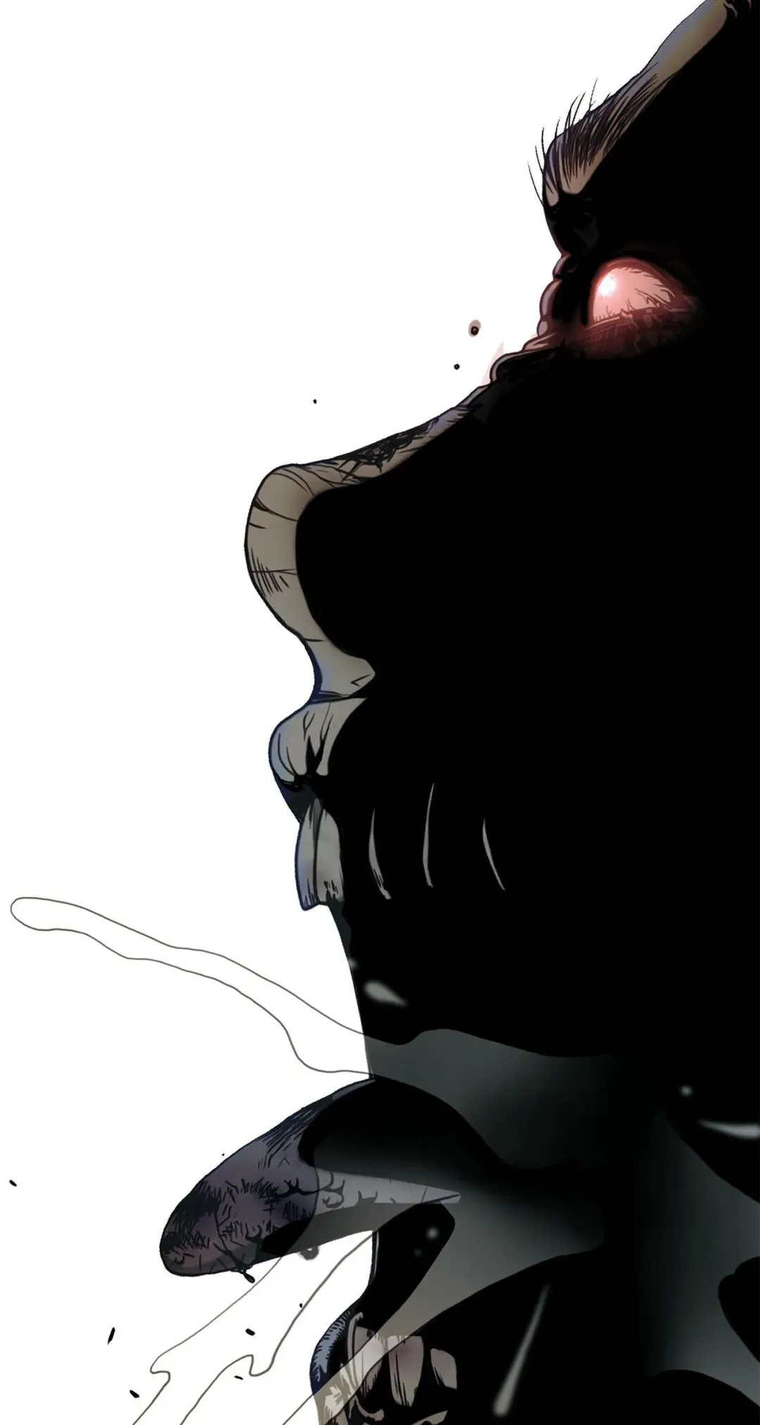 Corrosive - Chapter 72 Page 77